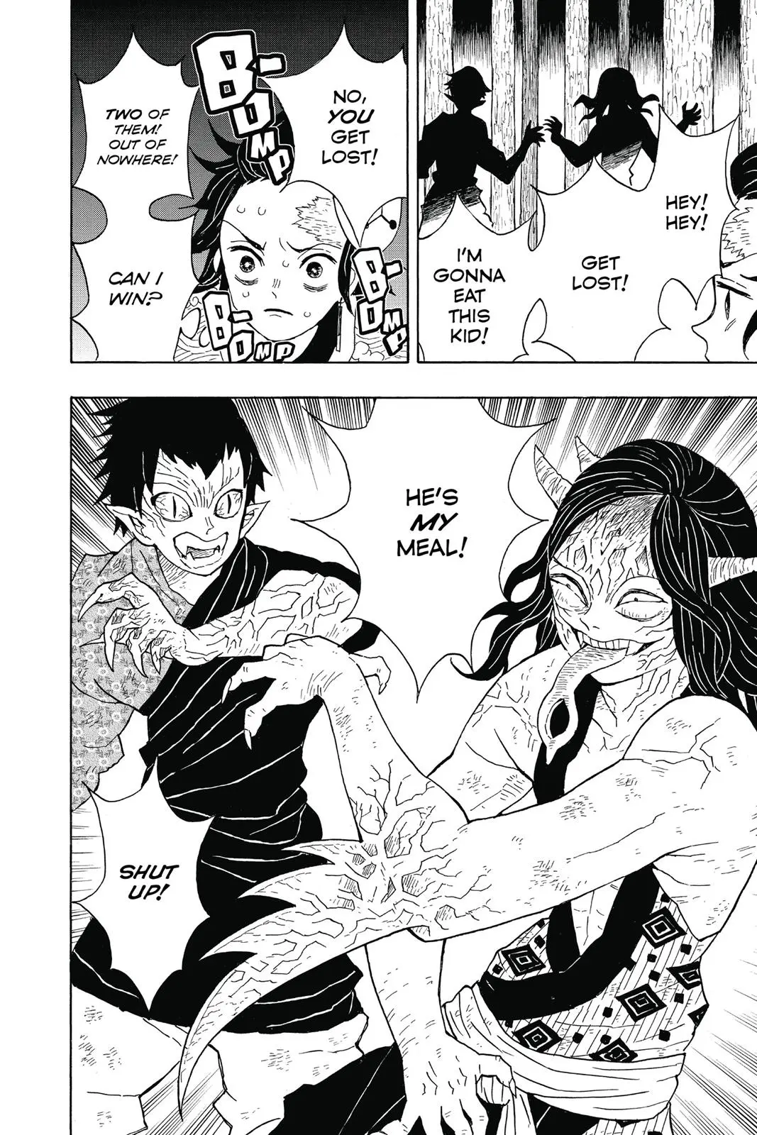 Read Demon Slayer - Chapter 6 - www.readdemonslayerfree.com | Image 10