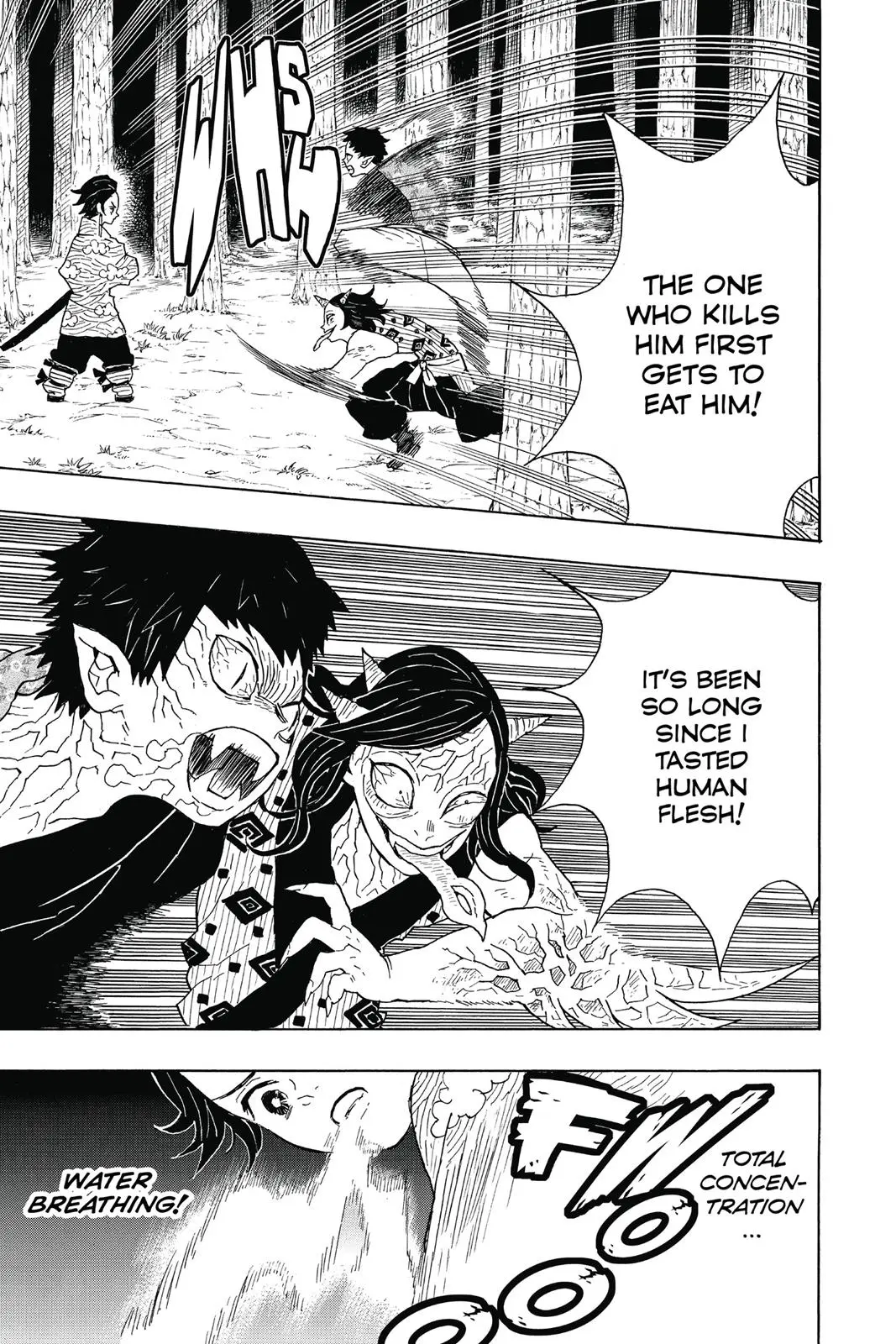 Read Demon Slayer - Chapter 6 - www.readdemonslayerfree.com | Image 11