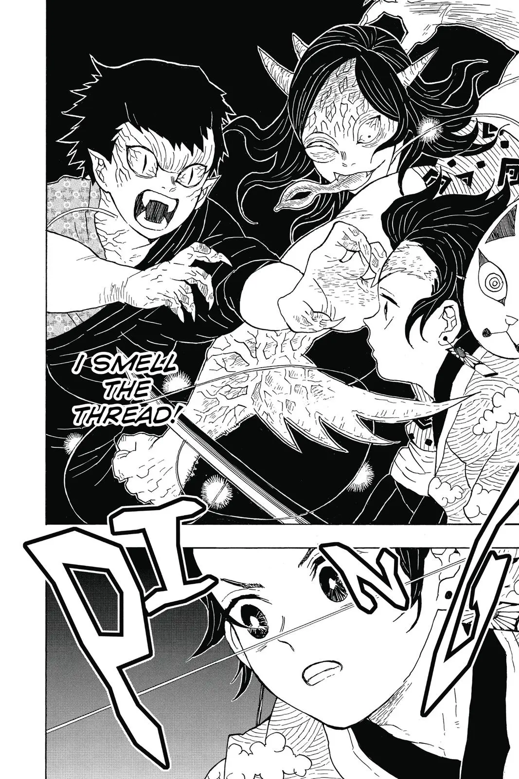 Read Demon Slayer - Chapter 6 - www.readdemonslayerfree.com | Image 12