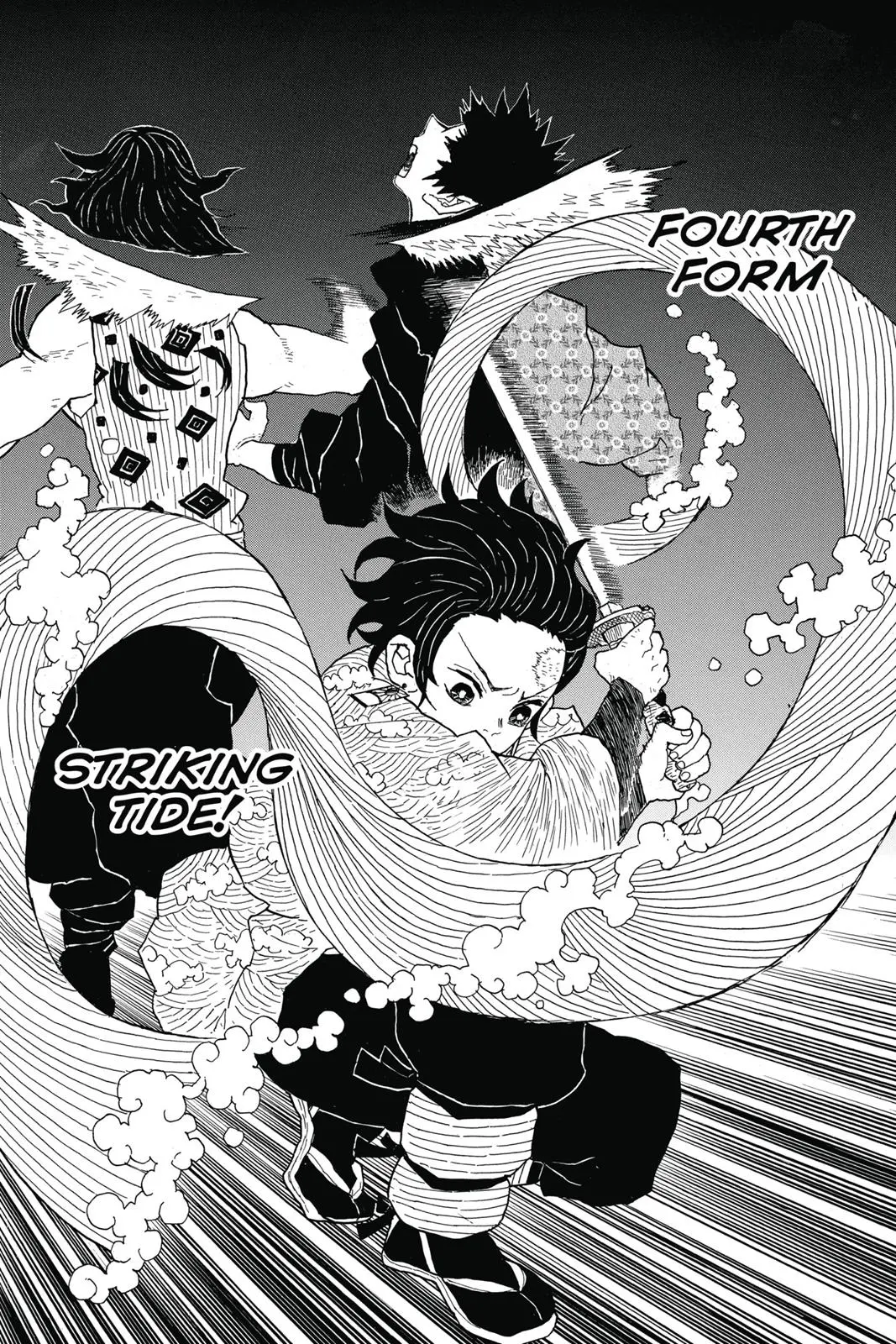 Read Demon Slayer - Chapter 6 - www.readdemonslayerfree.com | Image 13