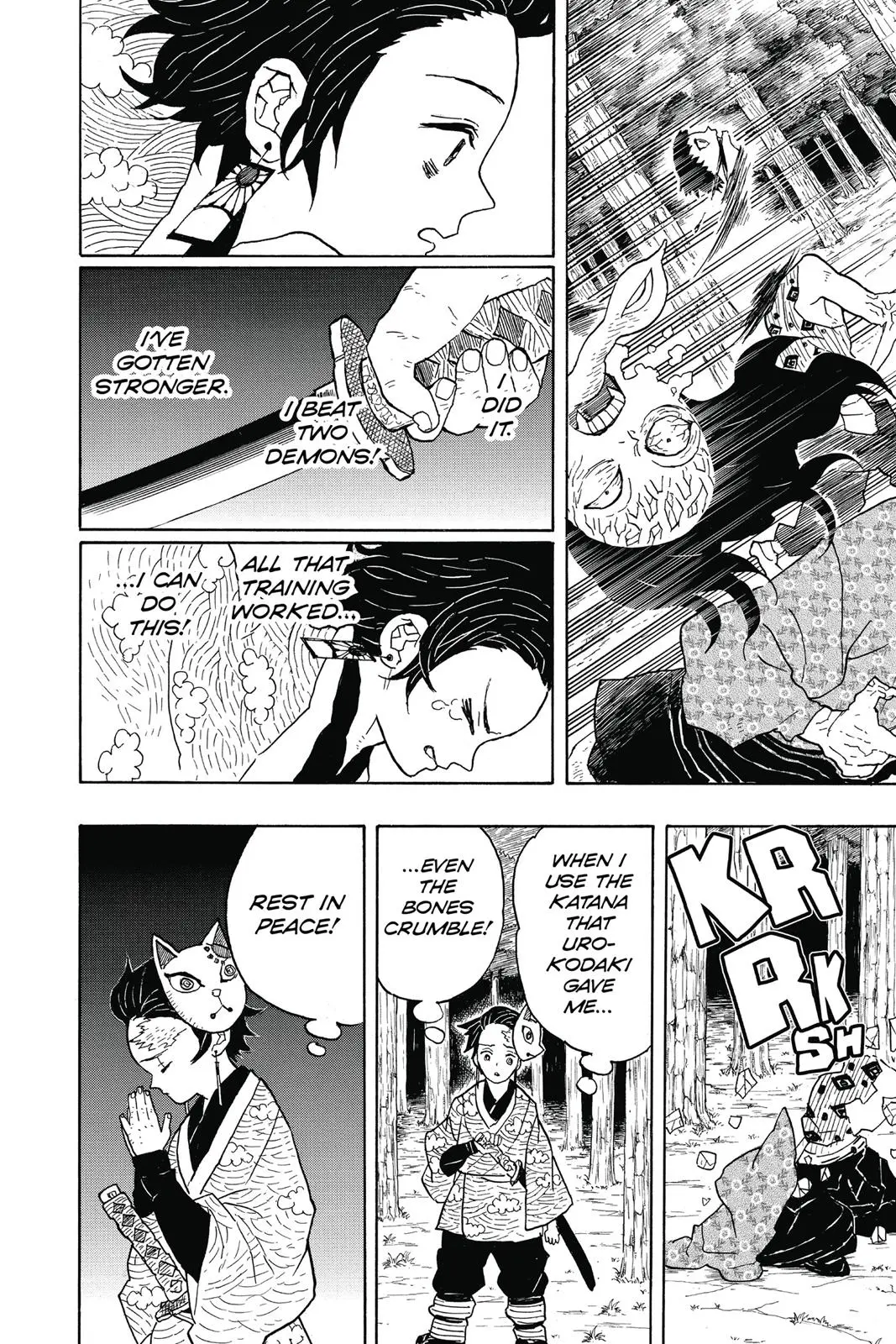 Read Demon Slayer - Chapter 6 - www.readdemonslayerfree.com | Image 14