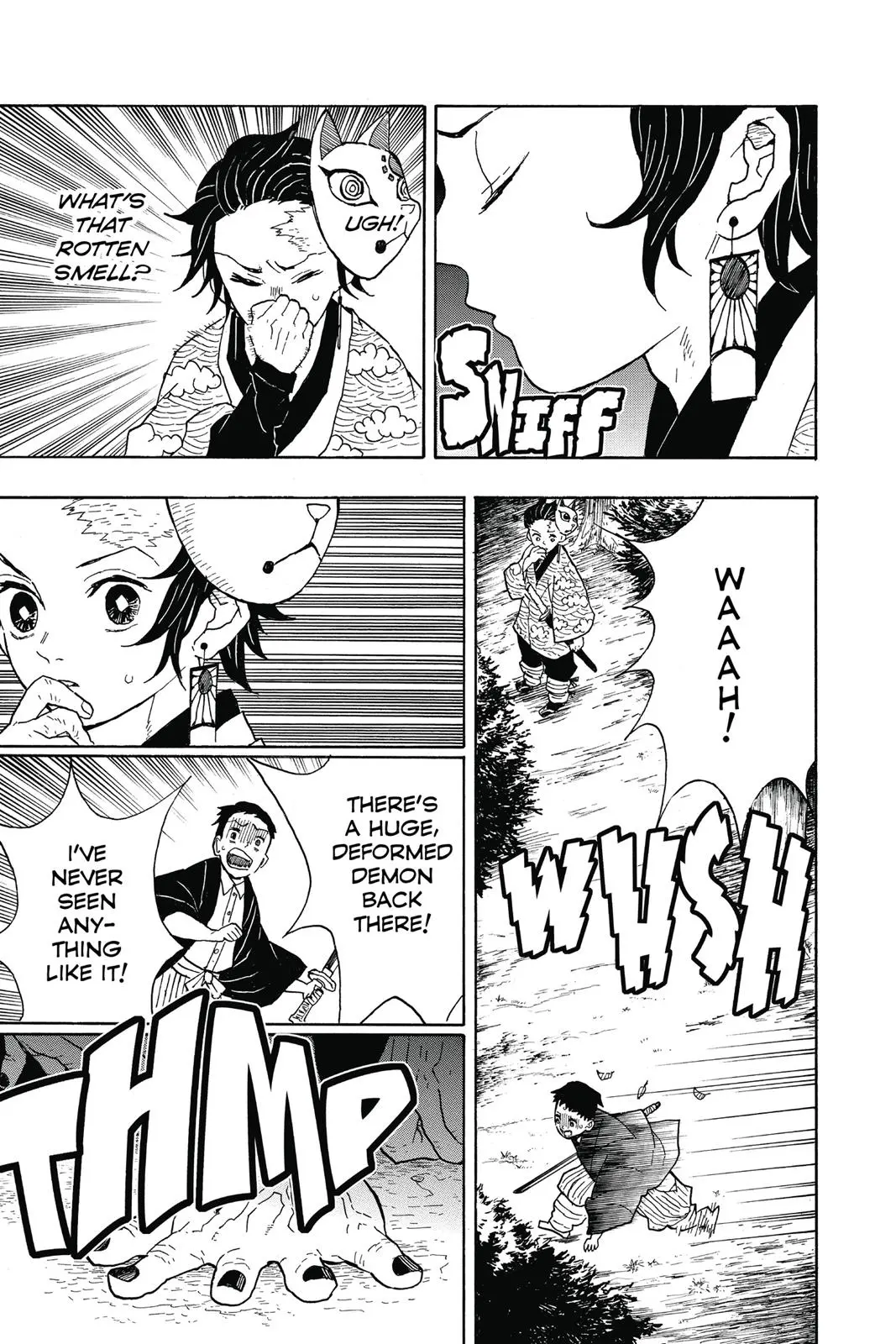 Read Demon Slayer - Chapter 6 - www.readdemonslayerfree.com | Image 15