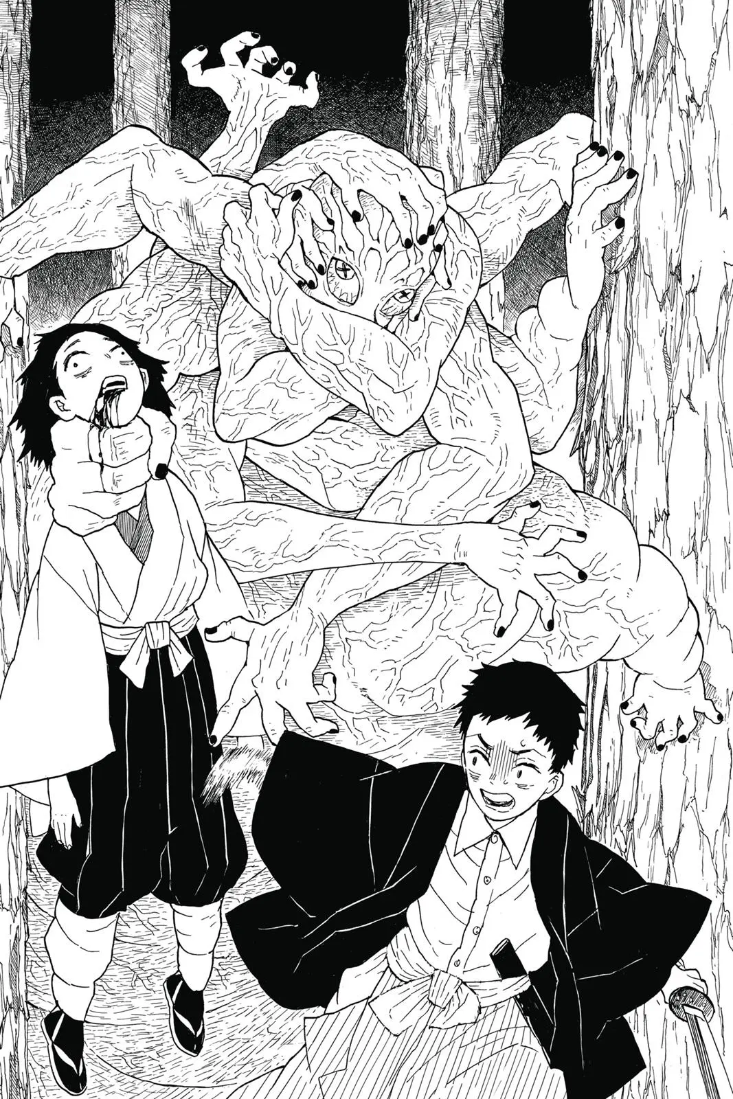 Read Demon Slayer - Chapter 6 - www.readdemonslayerfree.com | Image 16