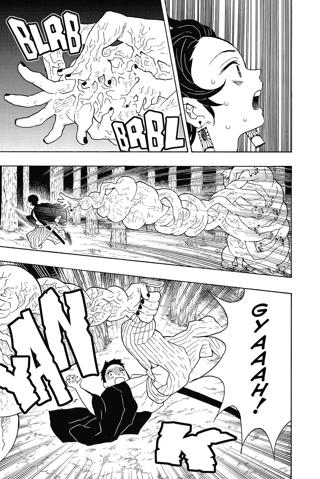Read Demon Slayer - Chapter 6 - www.readdemonslayerfree.com | Image 17
