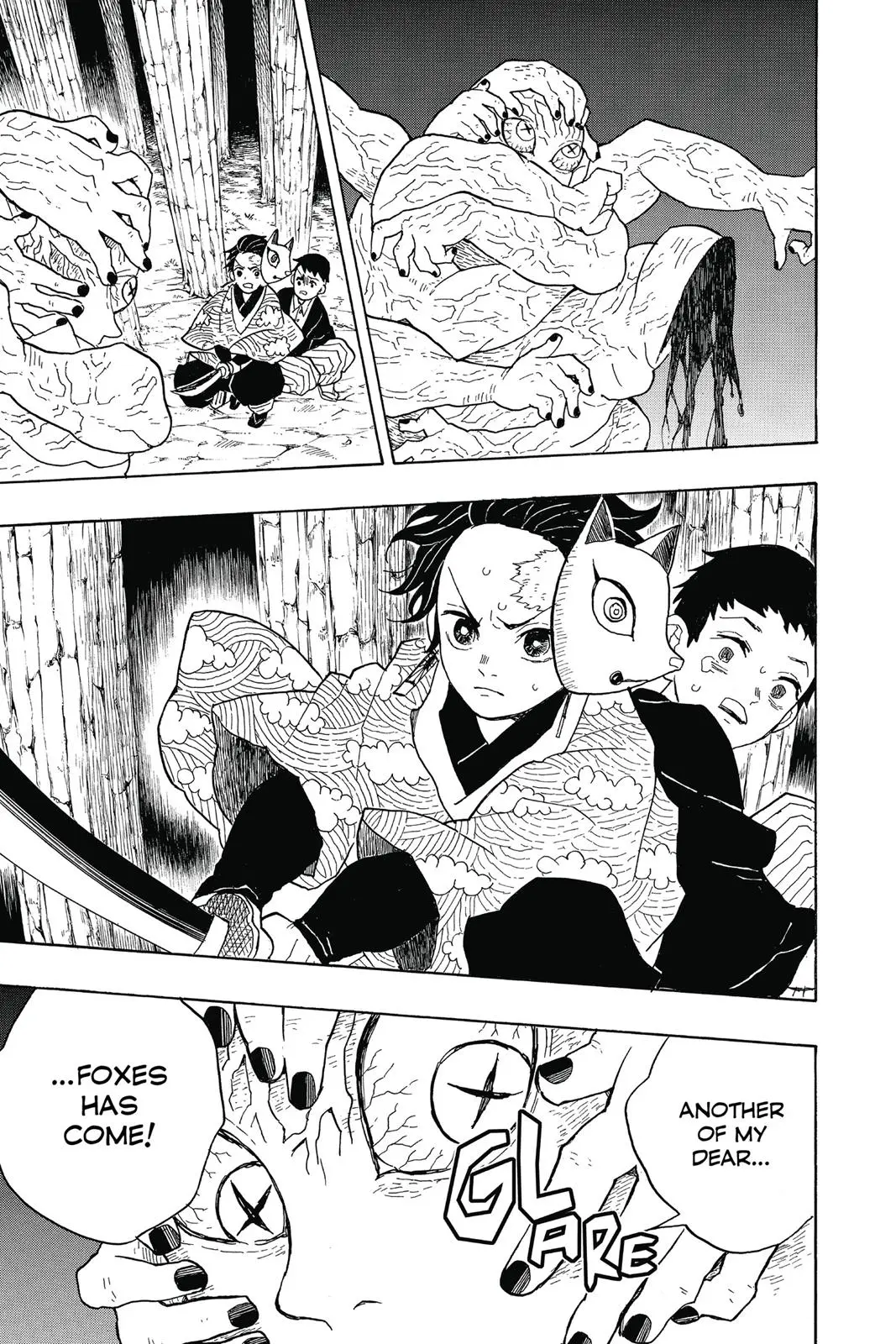 Read Demon Slayer - Chapter 6 - www.readdemonslayerfree.com | Image 19