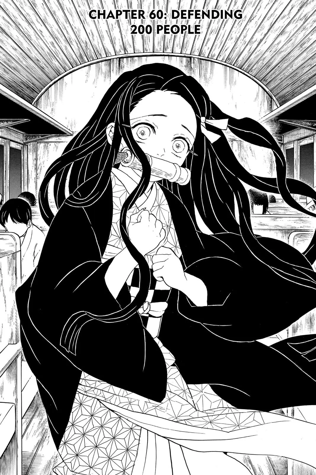 Read Demon Slayer - Chapter 60 - www.readdemonslayerfree.com | Image 1