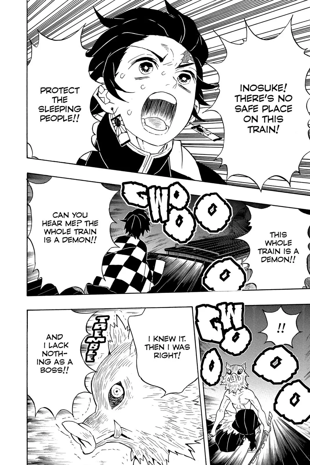 Read Demon Slayer - Chapter 60 - www.readdemonslayerfree.com | Image 2