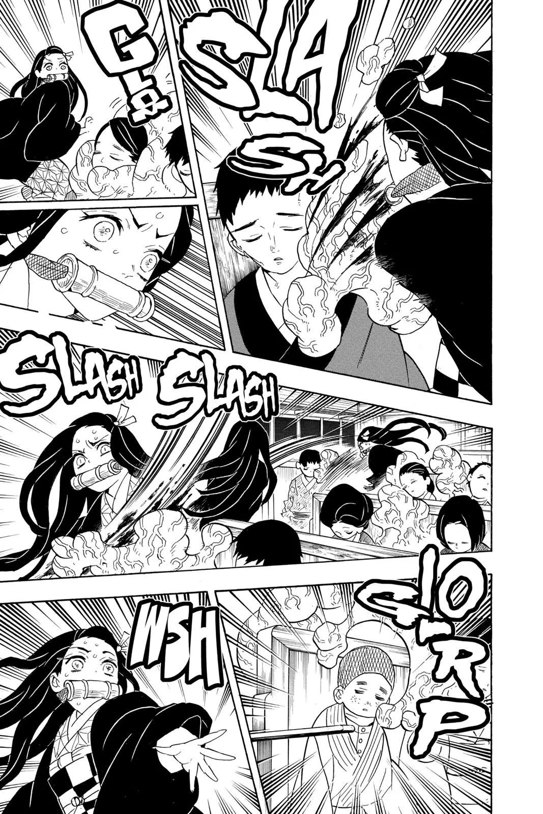 Read Demon Slayer - Chapter 60 - www.readdemonslayerfree.com | Image 5