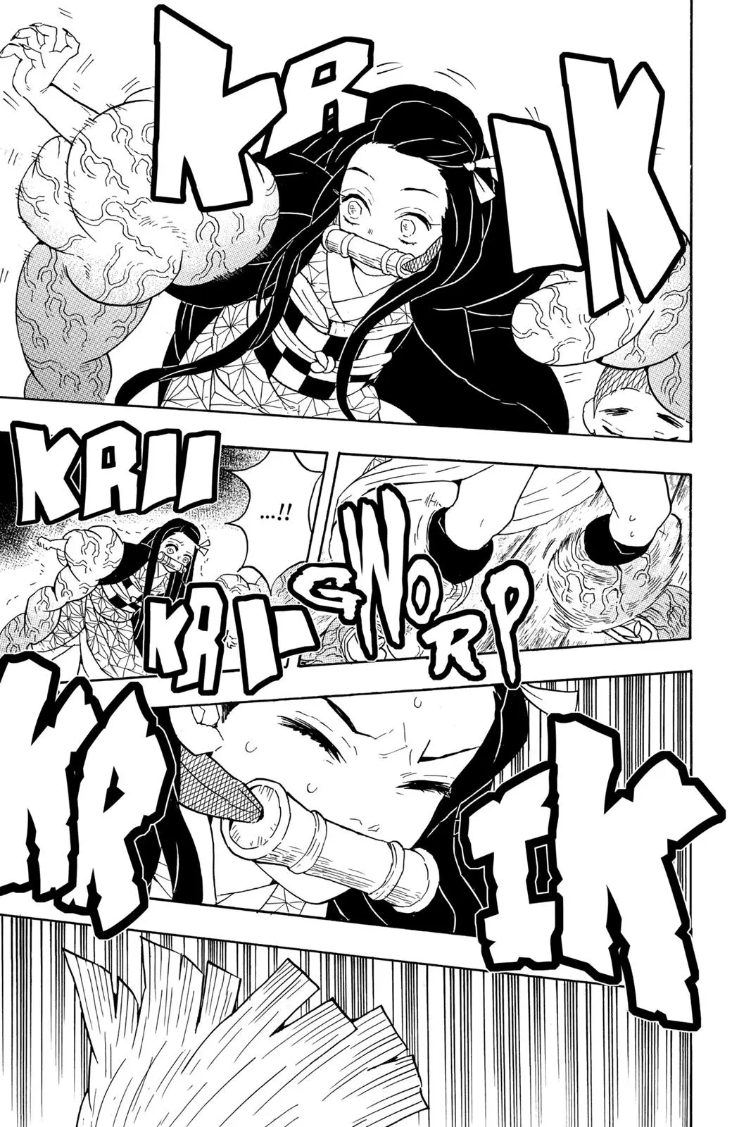 Read Demon Slayer - Chapter 60 - www.readdemonslayerfree.com | Image 7