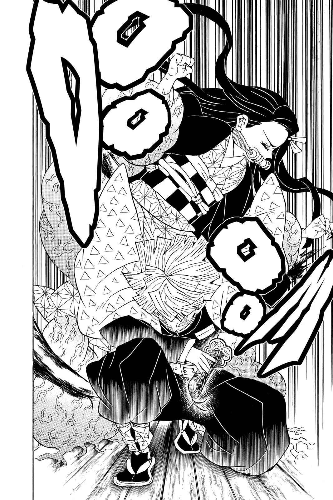 Read Demon Slayer - Chapter 60 - www.readdemonslayerfree.com | Image 8