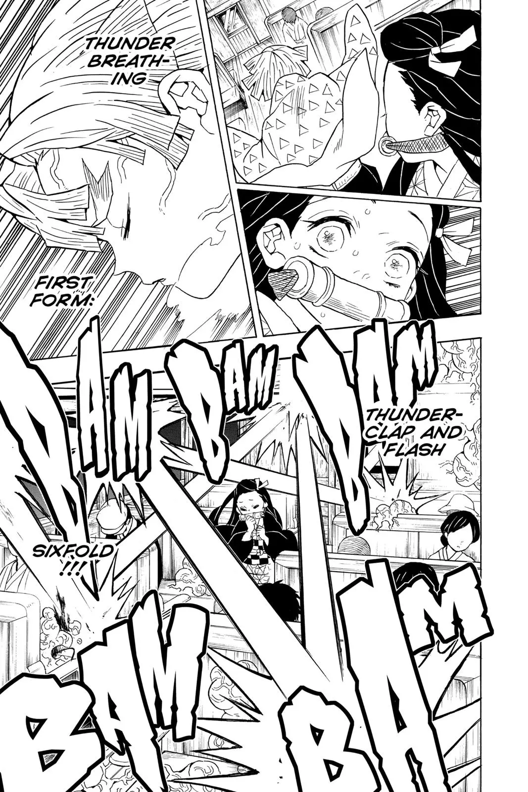 Read Demon Slayer - Chapter 60 - www.readdemonslayerfree.com | Image 9