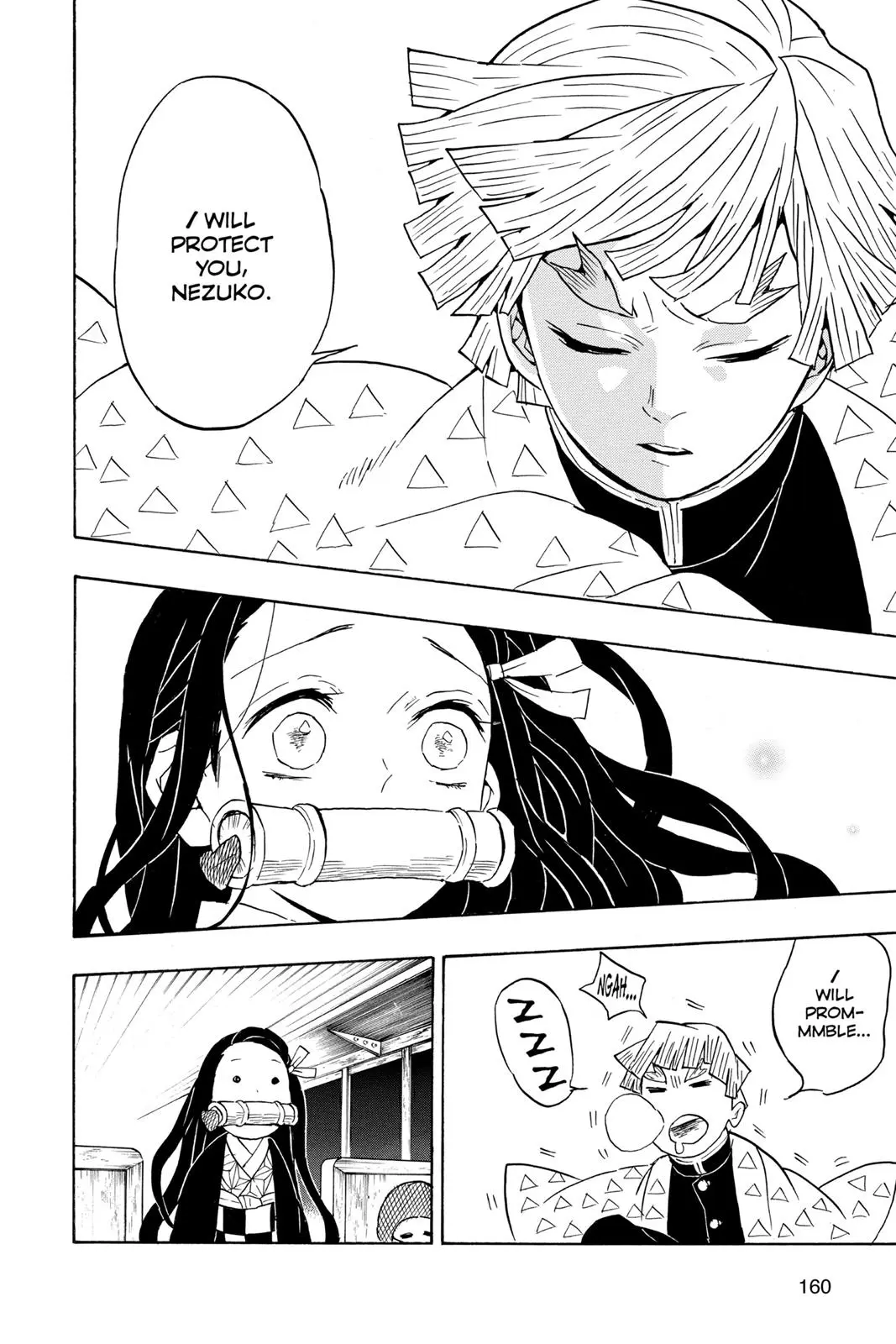 Read Demon Slayer - Chapter 60 - www.readdemonslayerfree.com | Image 10