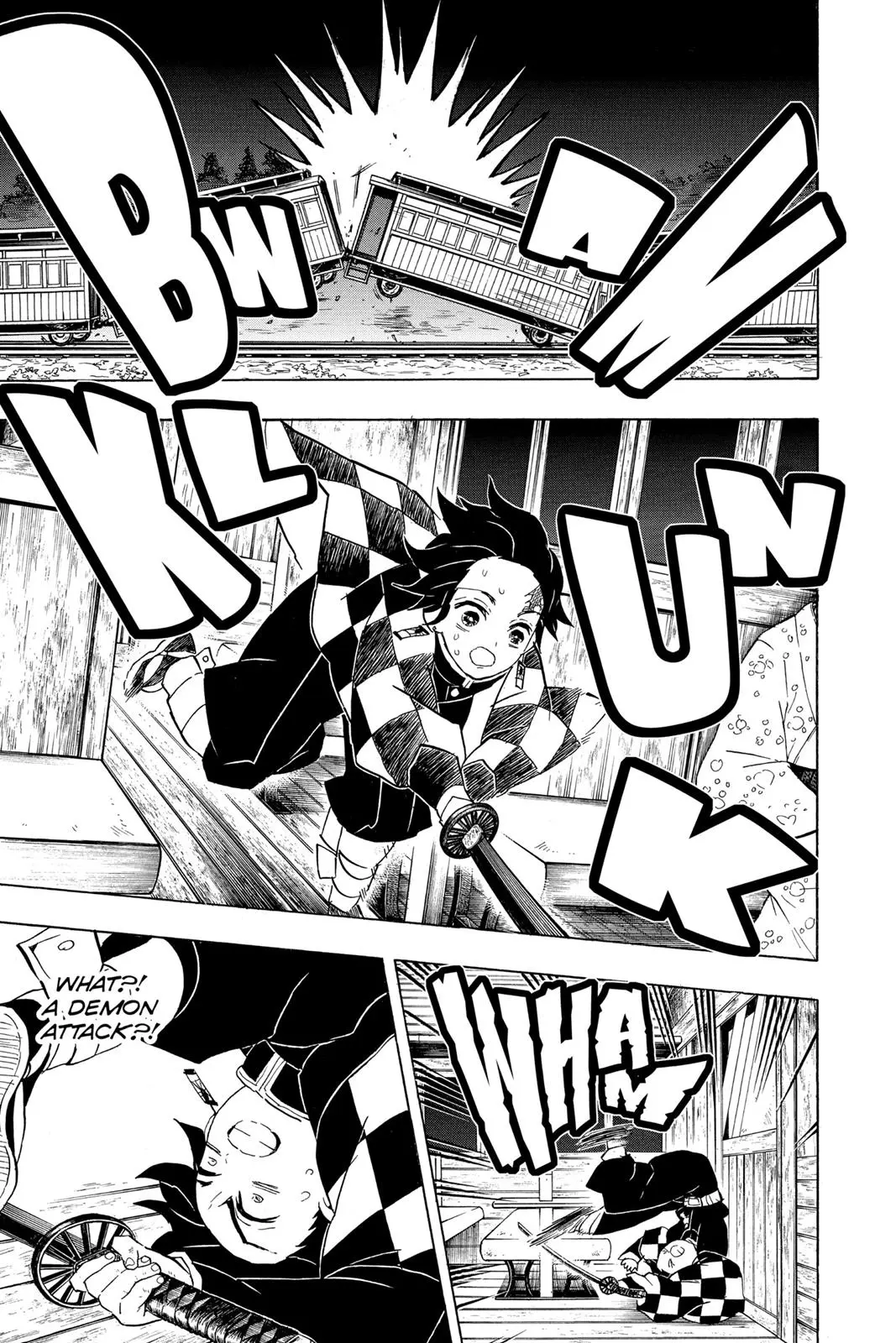Read Demon Slayer - Chapter 60 - www.readdemonslayerfree.com | Image 13