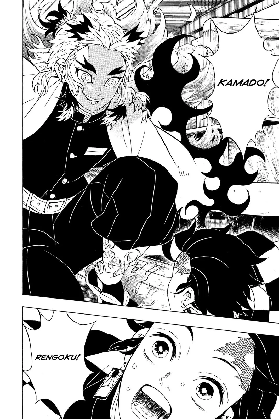 Read Demon Slayer - Chapter 60 - www.readdemonslayerfree.com | Image 14