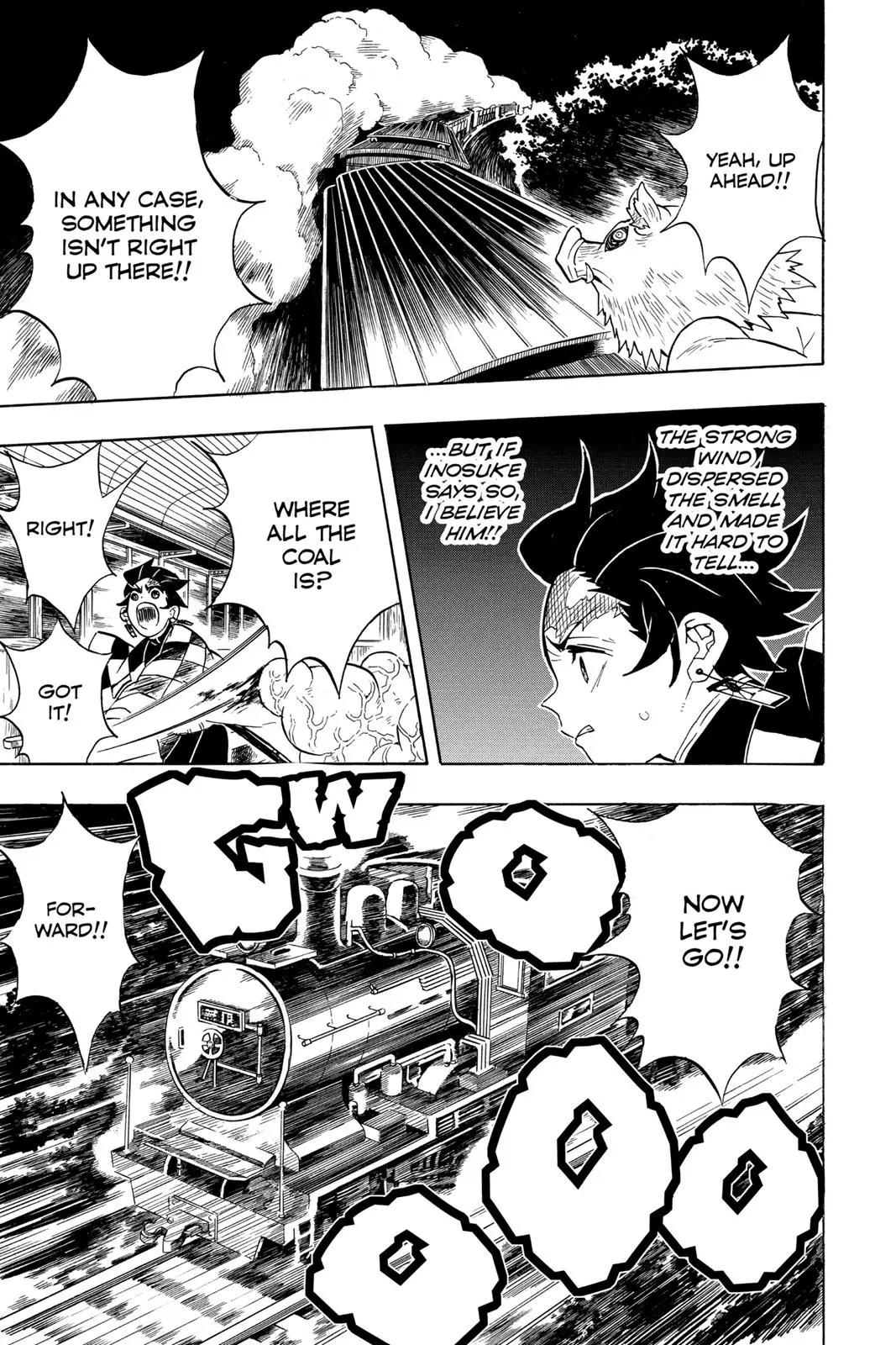 Read Demon Slayer - Chapter 60 - www.readdemonslayerfree.com | Image 19