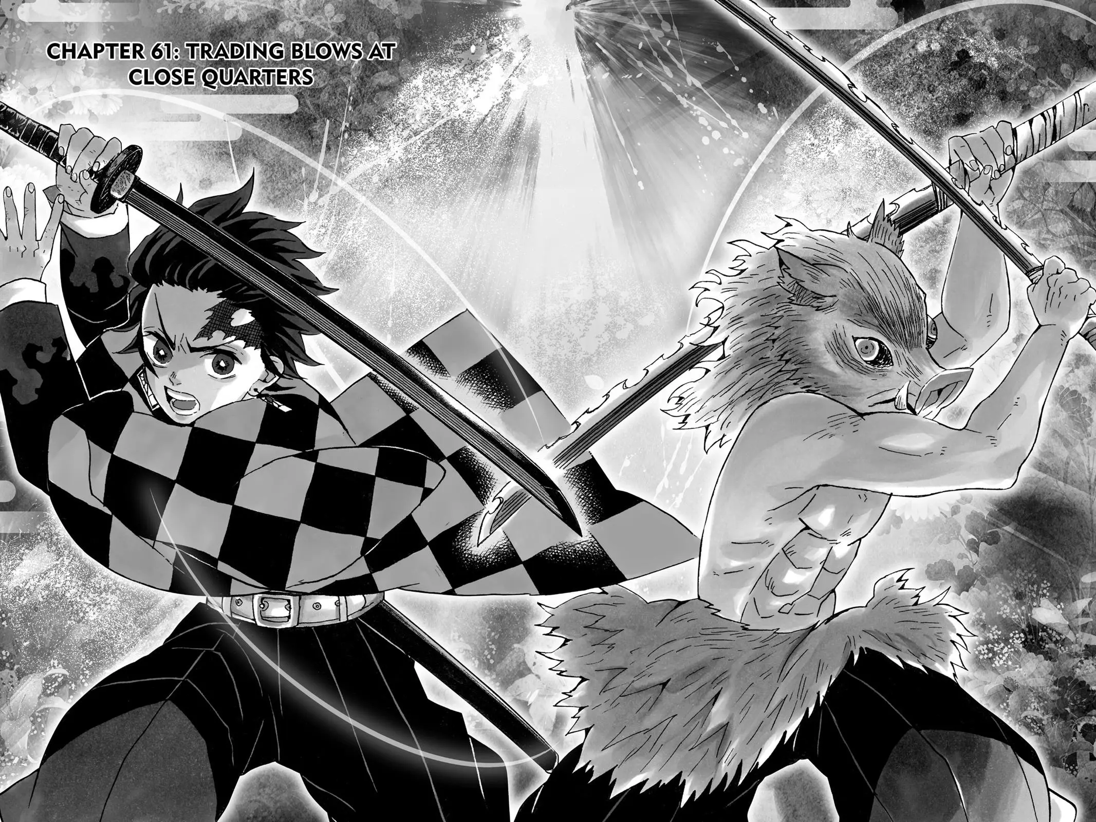 Read Demon Slayer - Chapter 61 - www.readdemonslayerfree.com | Image 2