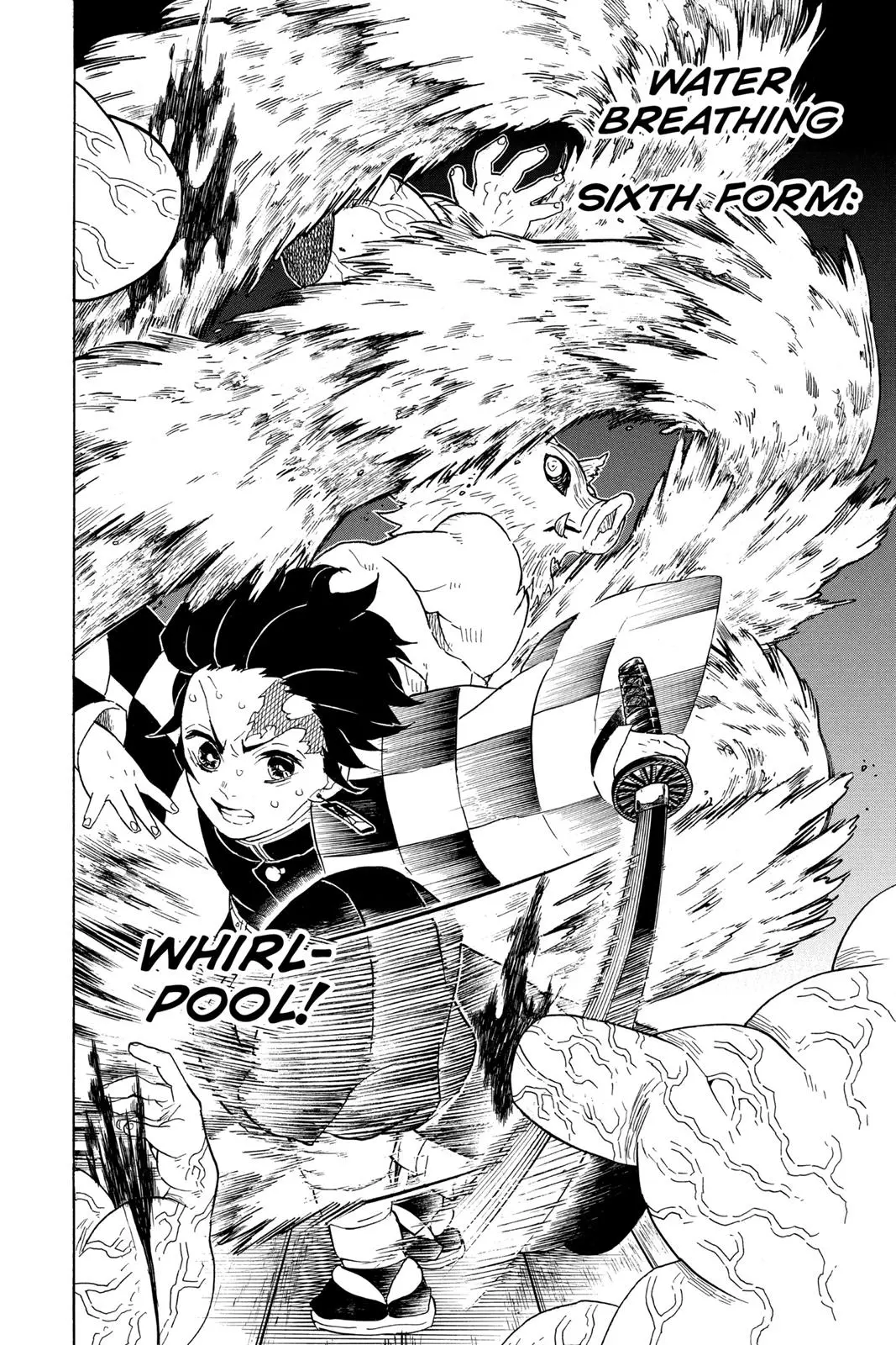 Read Demon Slayer - Chapter 61 - www.readdemonslayerfree.com | Image 7