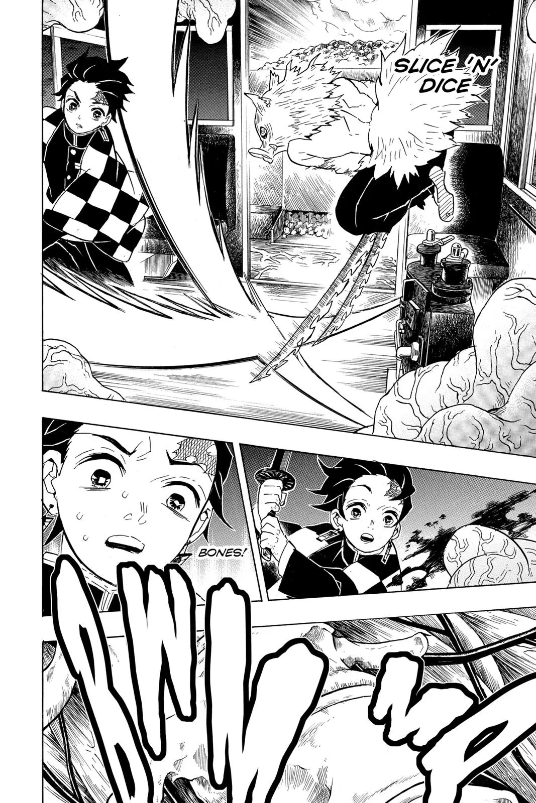 Read Demon Slayer - Chapter 61 - www.readdemonslayerfree.com | Image 9