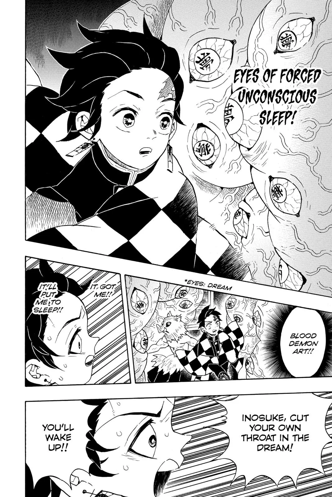 Read Demon Slayer - Chapter 61 - www.readdemonslayerfree.com | Image 13
