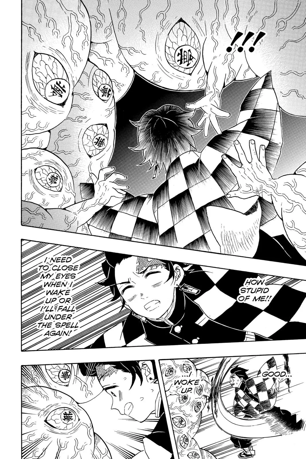 Read Demon Slayer - Chapter 61 - www.readdemonslayerfree.com | Image 15
