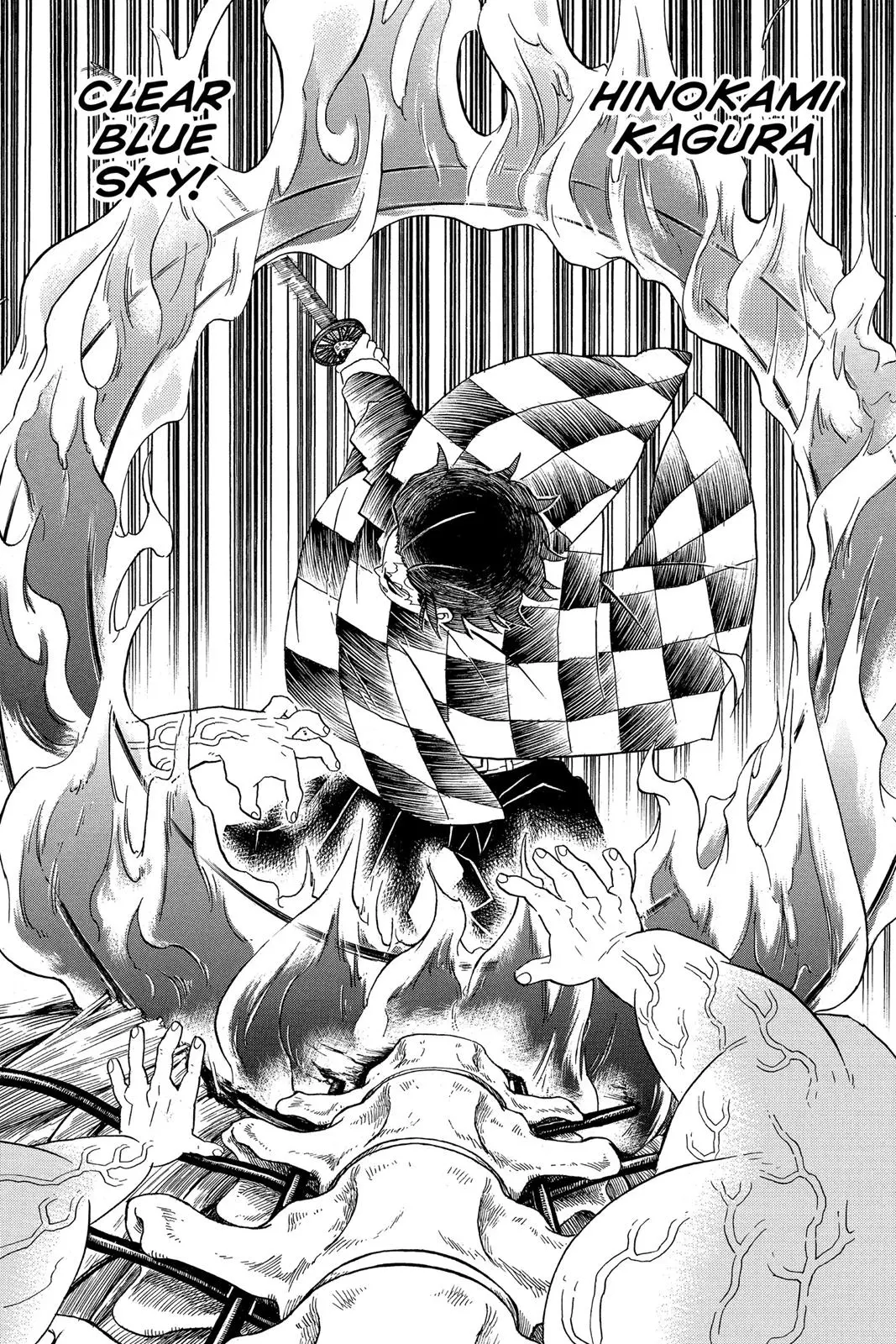 Read Demon Slayer - Chapter 61 - www.readdemonslayerfree.com | Image 22