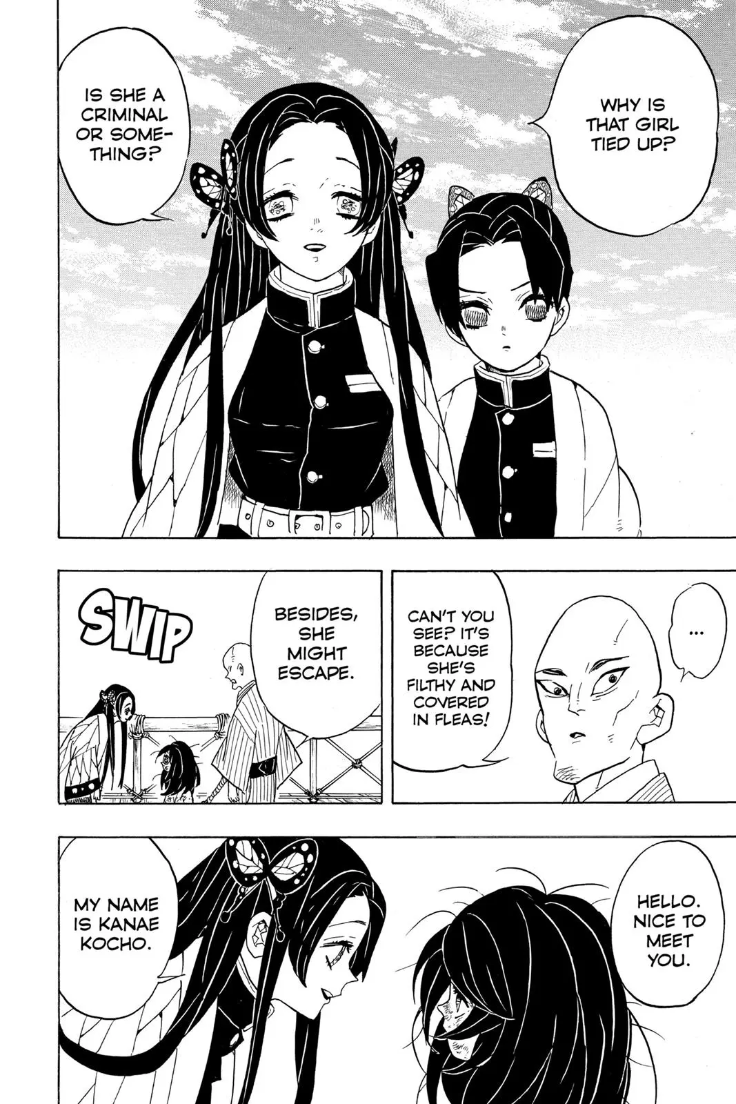 Read Demon Slayer - Chapter 61 - www.readdemonslayerfree.com | Image 25