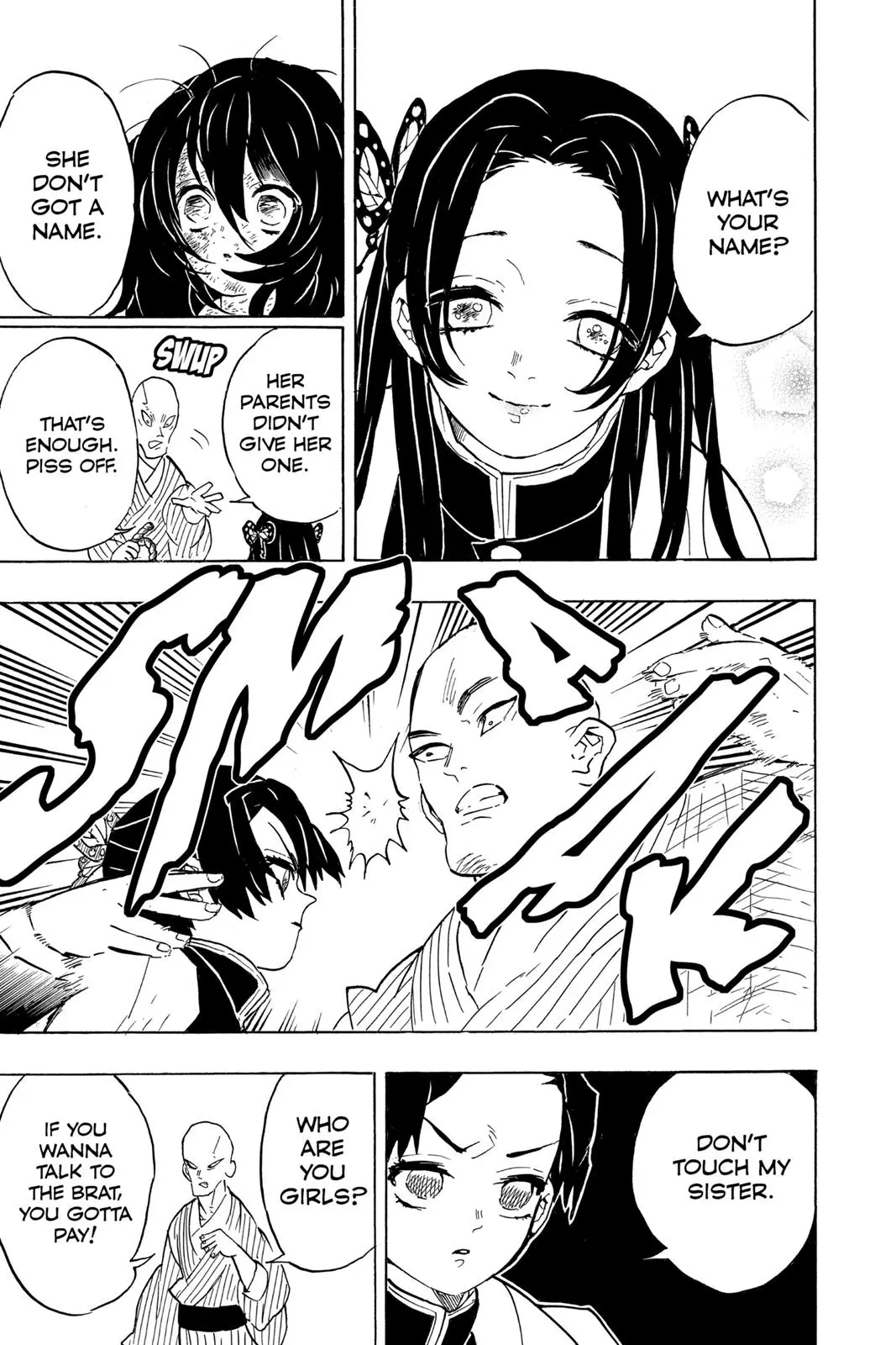 Read Demon Slayer - Chapter 61 - www.readdemonslayerfree.com | Image 26