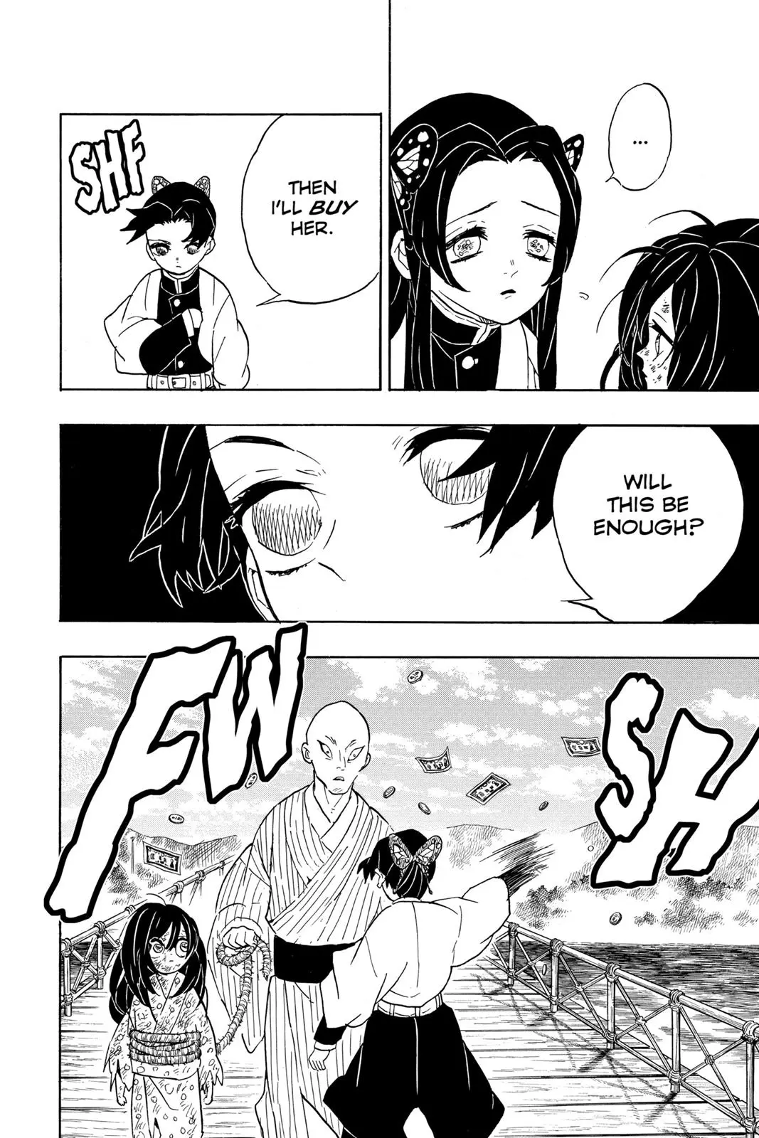 Read Demon Slayer - Chapter 61 - www.readdemonslayerfree.com | Image 27
