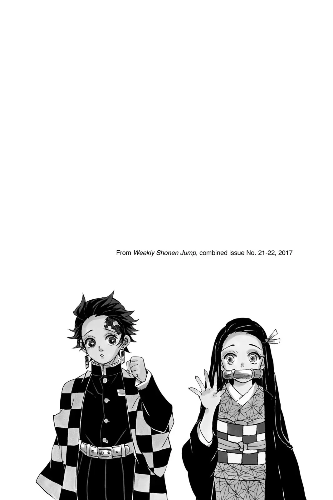 Read Demon Slayer - Chapter 61 - www.readdemonslayerfree.com | Image 31
