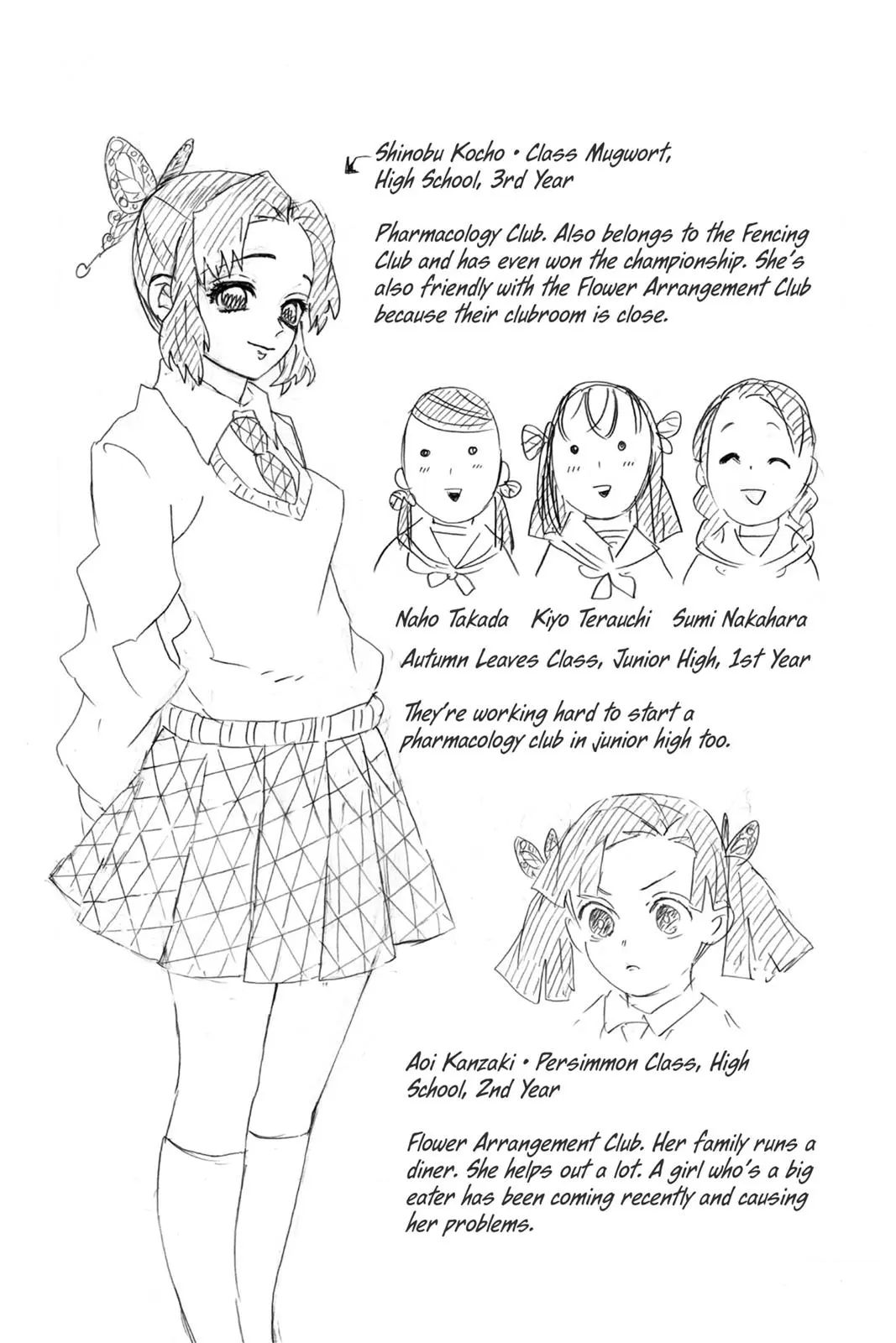 Read Demon Slayer - Chapter 61 - www.readdemonslayerfree.com | Image 34