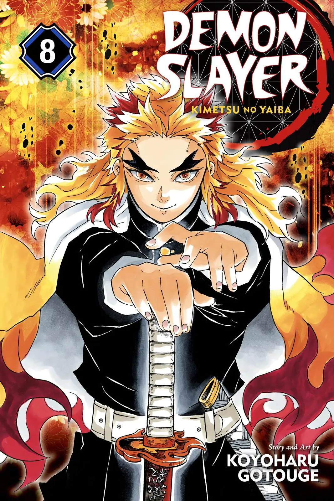 Read Demon Slayer - Chapter 62 - www.readdemonslayerfree.com | Image 1