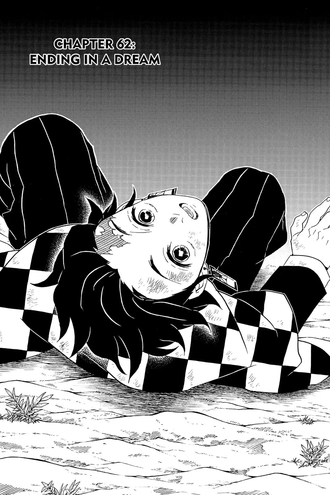 Read Demon Slayer - Chapter 62 - www.readdemonslayerfree.com | Image 7