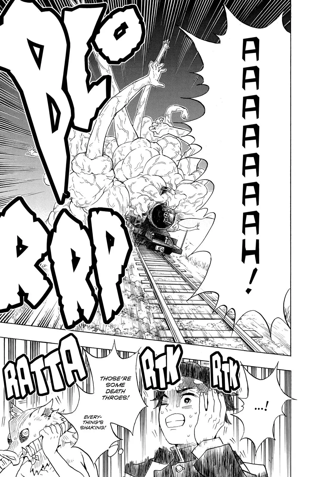 Read Demon Slayer - Chapter 62 - www.readdemonslayerfree.com | Image 9