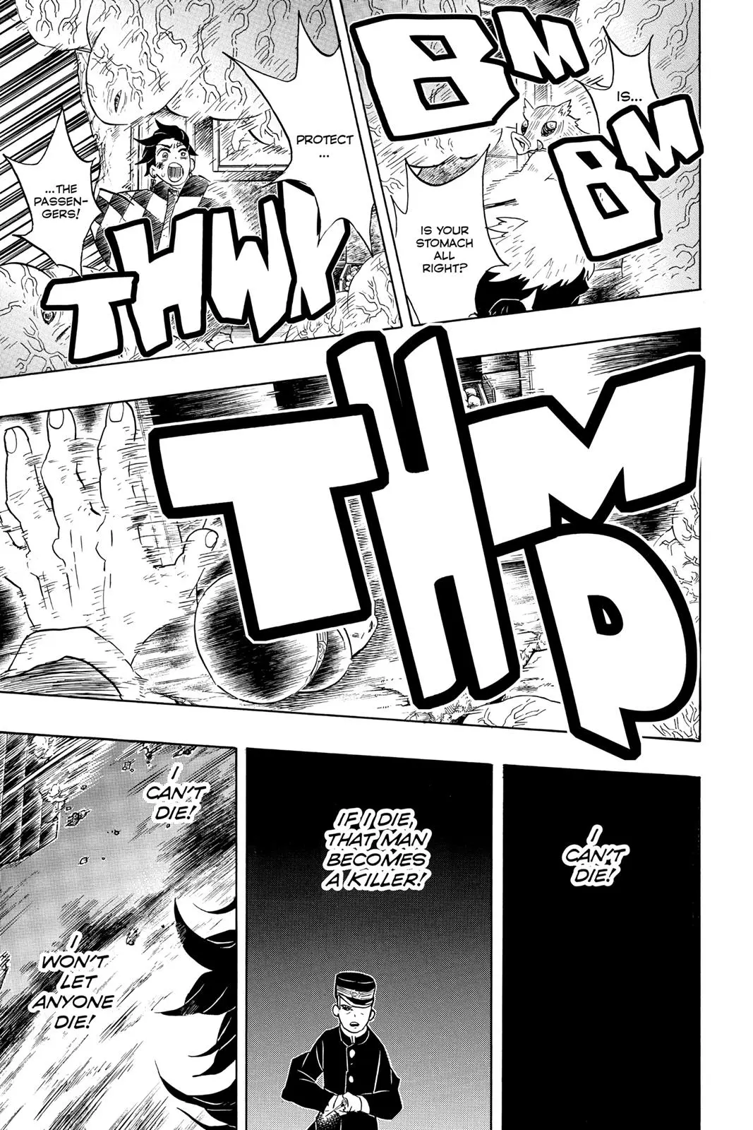 Read Demon Slayer - Chapter 62 - www.readdemonslayerfree.com | Image 11
