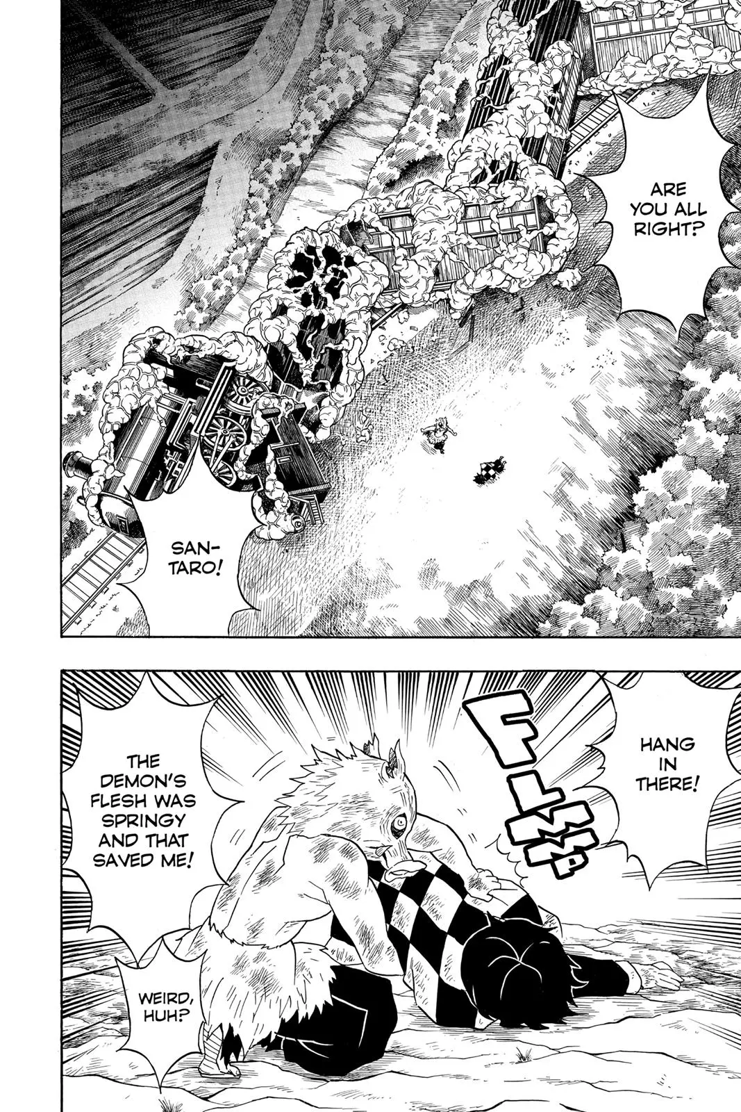 Read Demon Slayer - Chapter 62 - www.readdemonslayerfree.com | Image 12