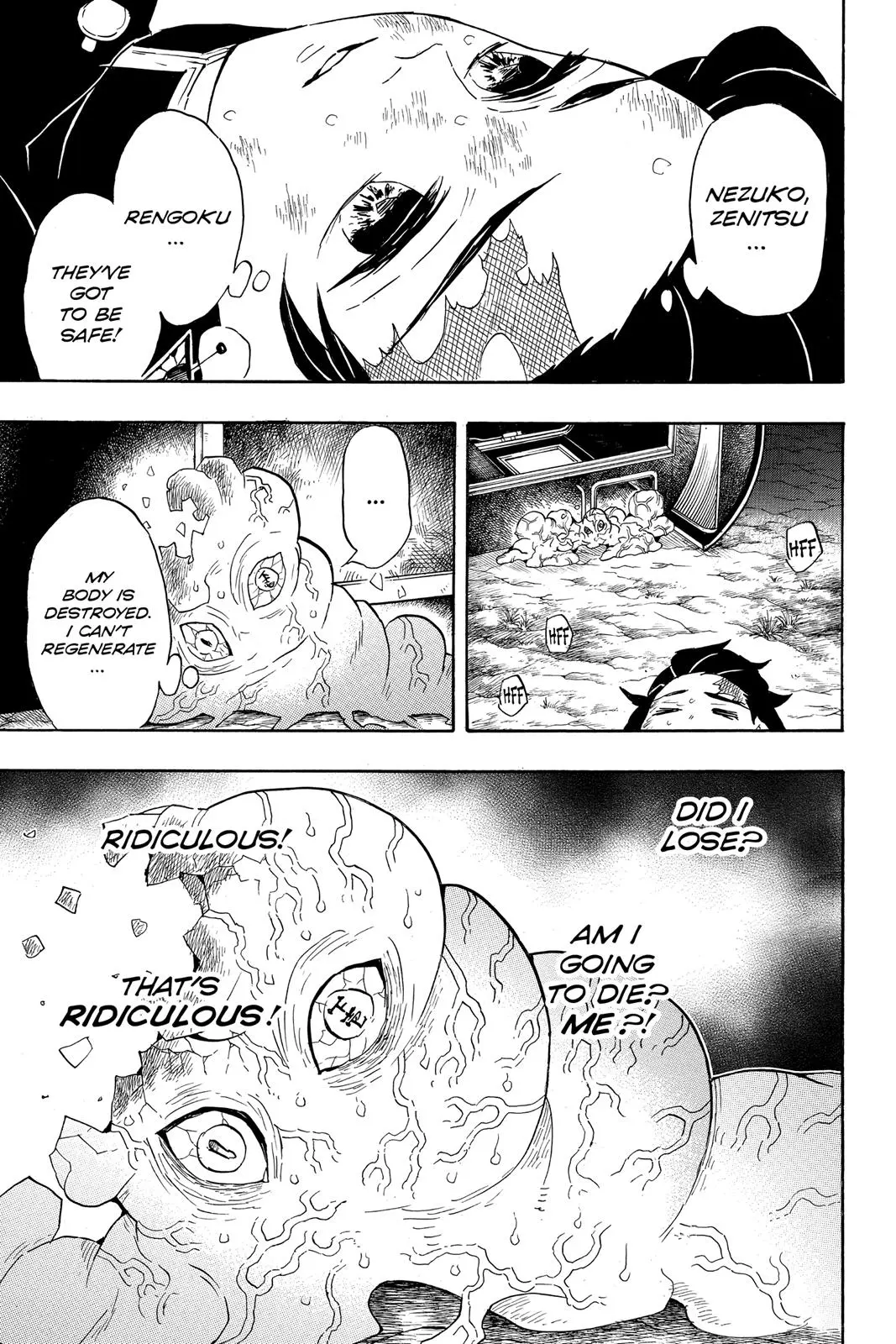 Read Demon Slayer - Chapter 62 - www.readdemonslayerfree.com | Image 15