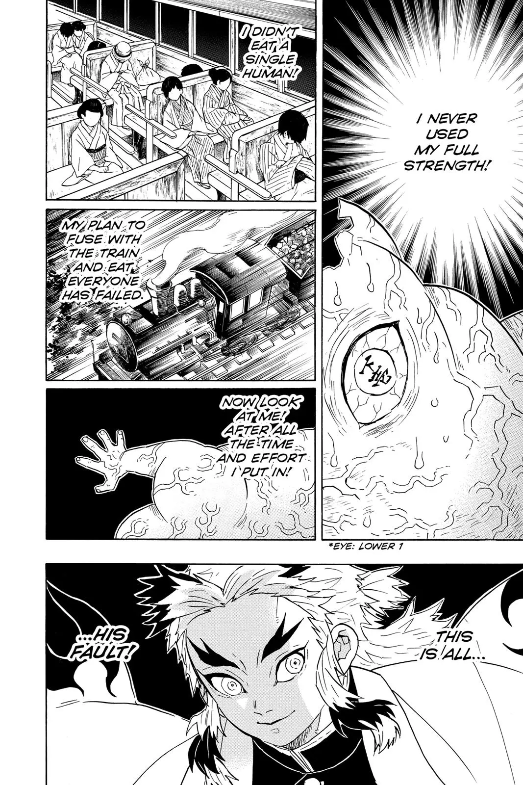 Read Demon Slayer - Chapter 62 - www.readdemonslayerfree.com | Image 16