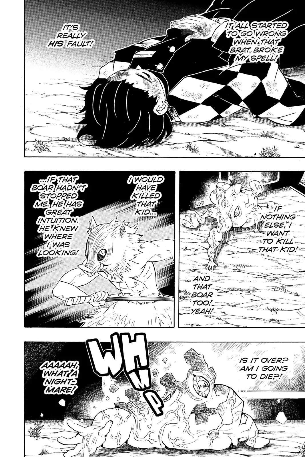 Read Demon Slayer - Chapter 62 - www.readdemonslayerfree.com | Image 18