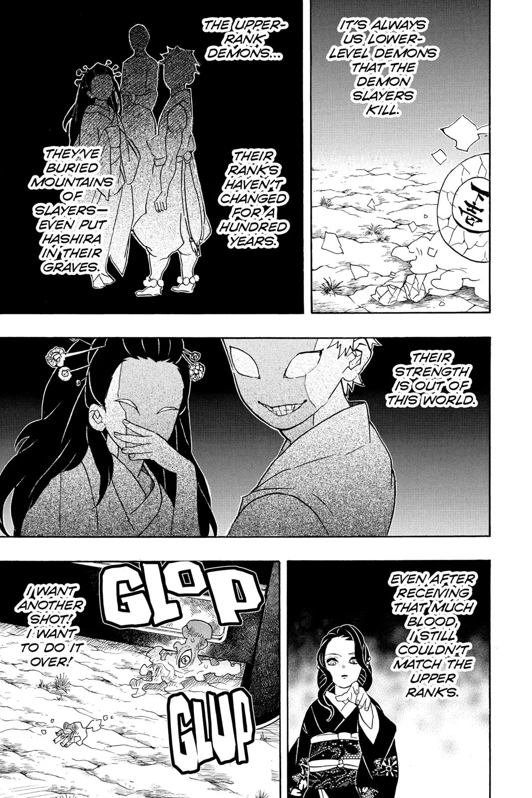 Read Demon Slayer - Chapter 62 - www.readdemonslayerfree.com | Image 19