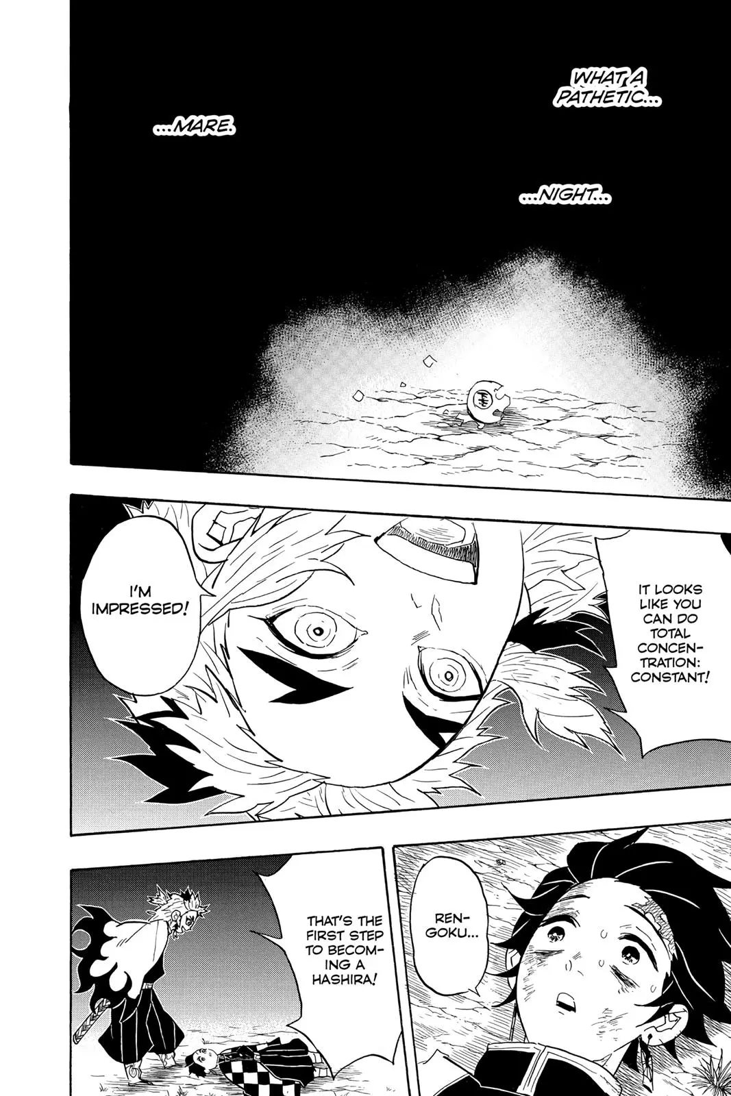 Read Demon Slayer - Chapter 62 - www.readdemonslayerfree.com | Image 20