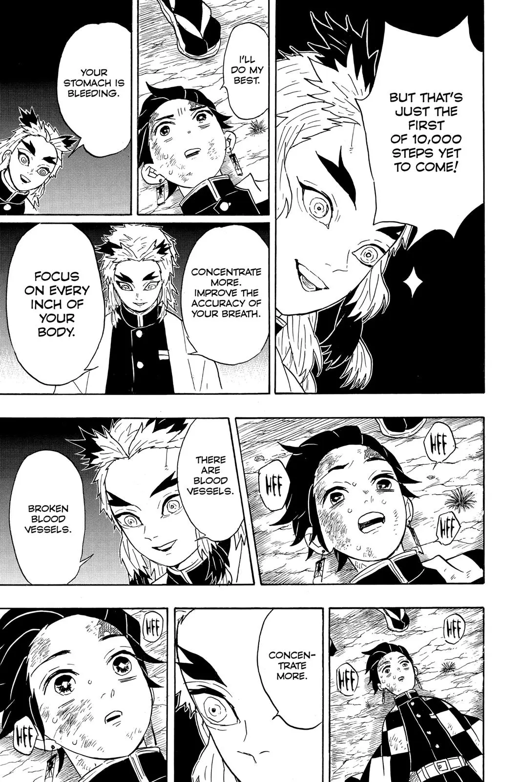 Read Demon Slayer - Chapter 62 - www.readdemonslayerfree.com | Image 21