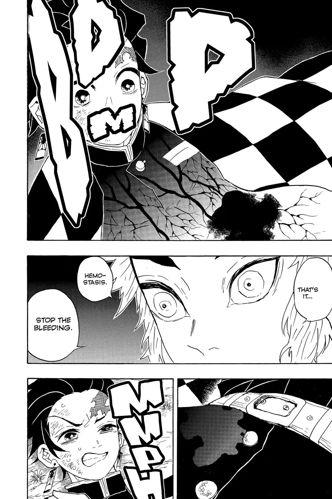 Read Demon Slayer - Chapter 62 - www.readdemonslayerfree.com | Image 22