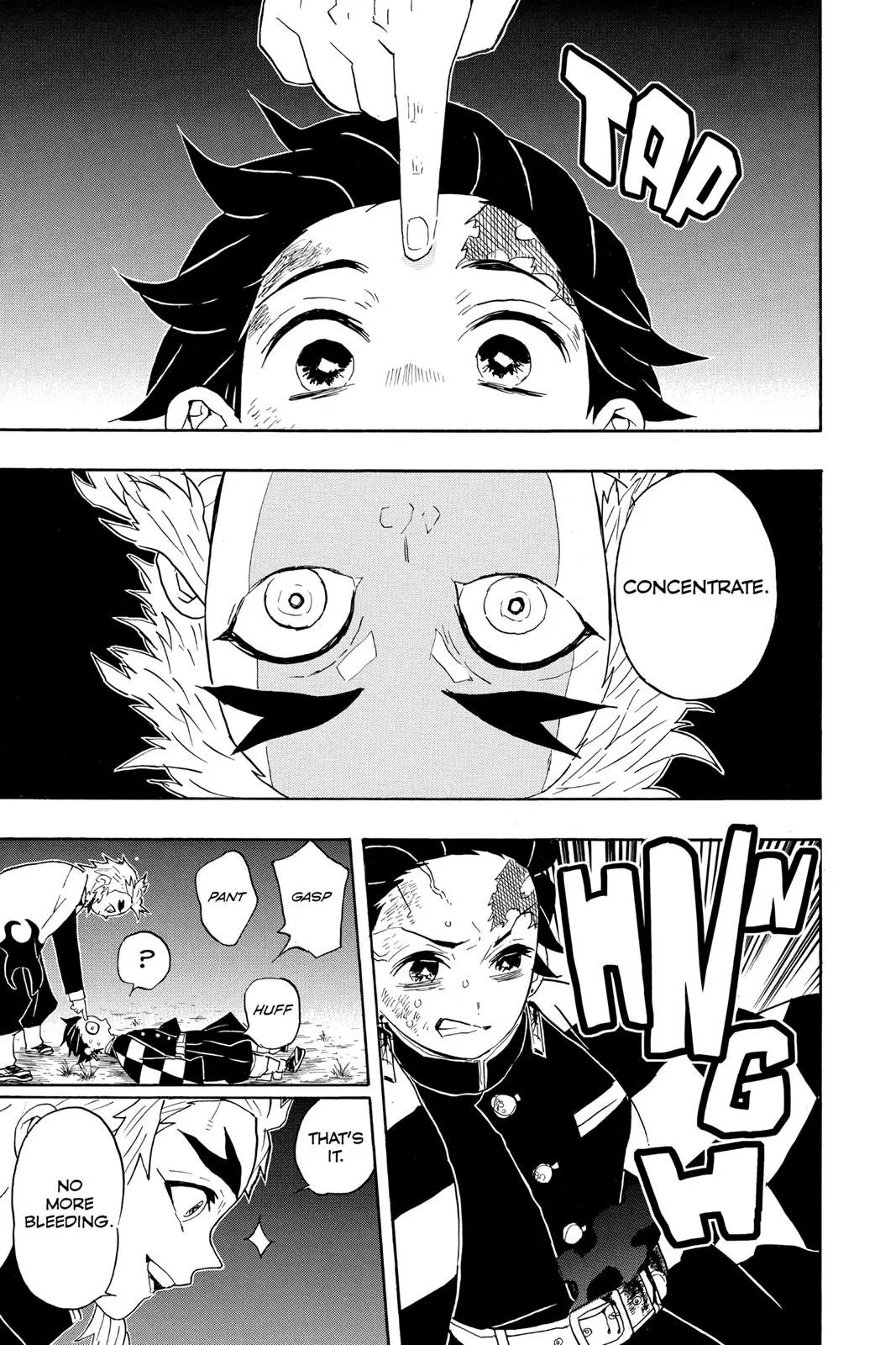 Read Demon Slayer - Chapter 62 - www.readdemonslayerfree.com | Image 23