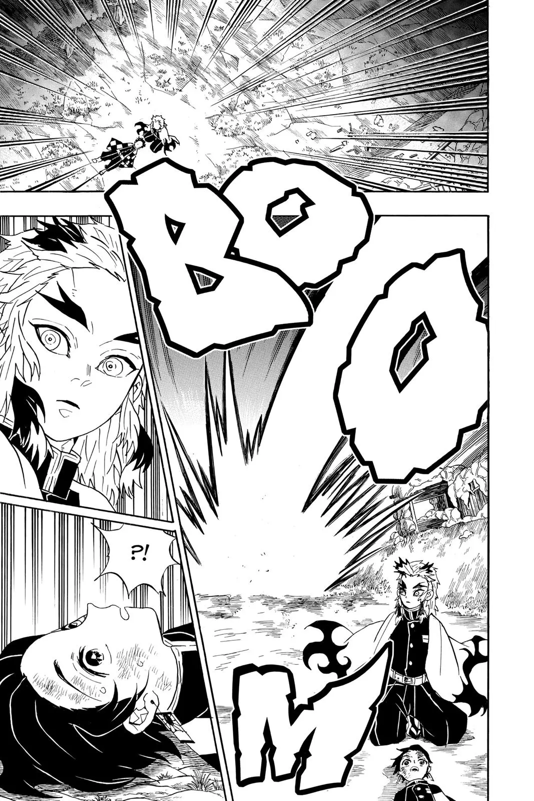 Read Demon Slayer - Chapter 62 - www.readdemonslayerfree.com | Image 25