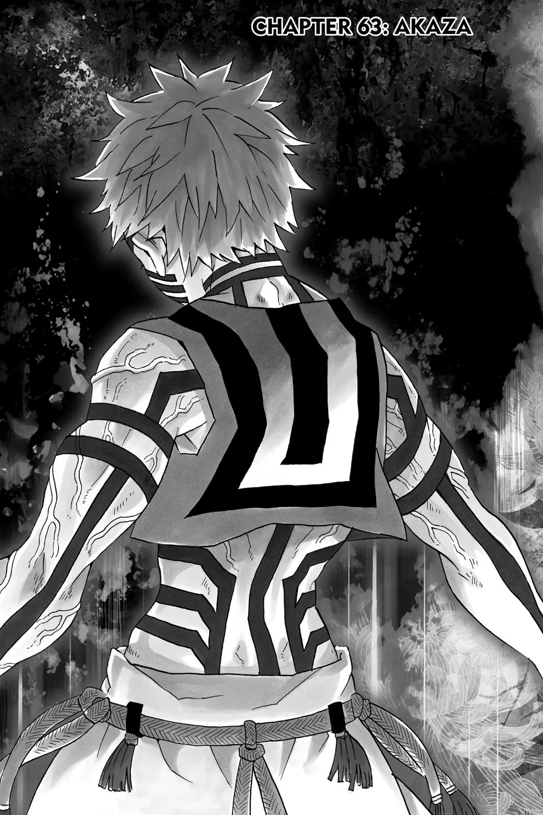 Read Demon Slayer - Chapter 63 - www.readdemonslayerfree.com | Image 1