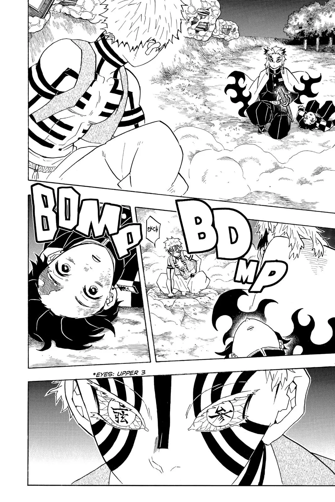 Read Demon Slayer - Chapter 63 - www.readdemonslayerfree.com | Image 2