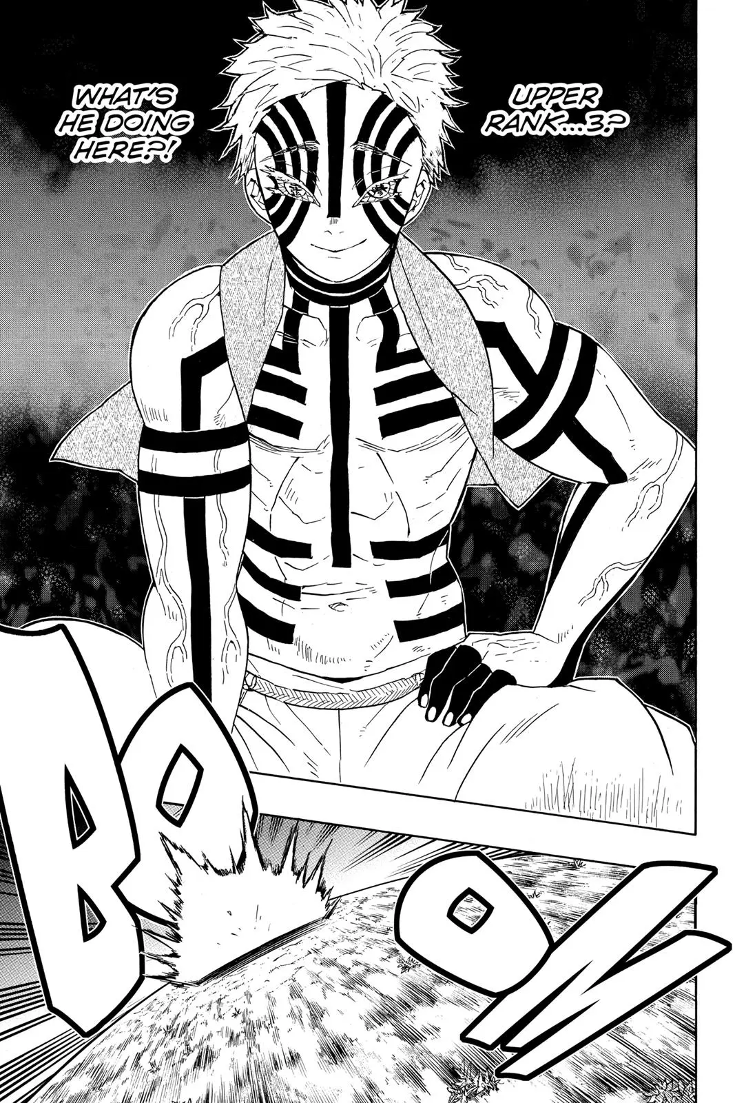 Read Demon Slayer - Chapter 63 - www.readdemonslayerfree.com | Image 3