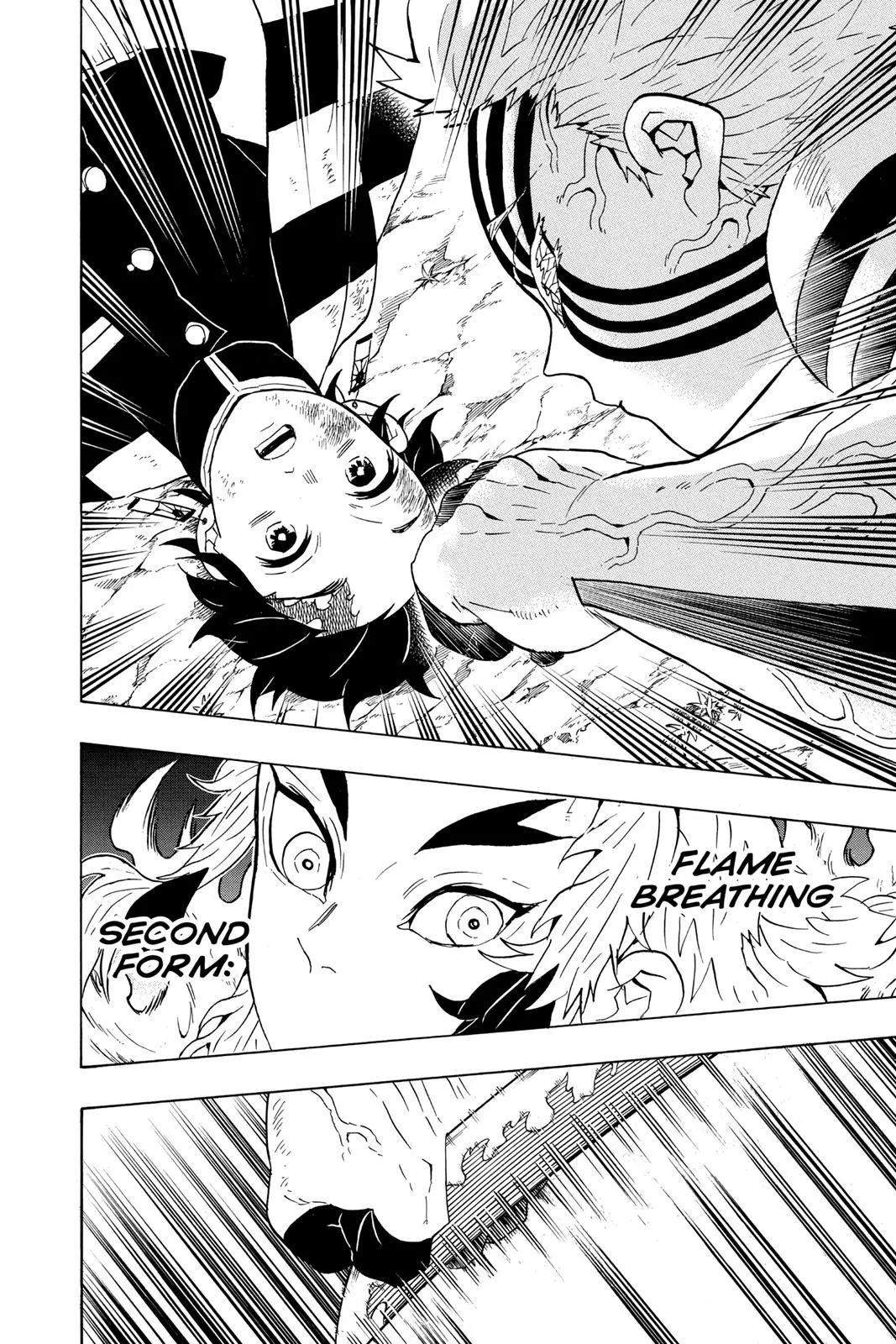 Read Demon Slayer - Chapter 63 - www.readdemonslayerfree.com | Image 4