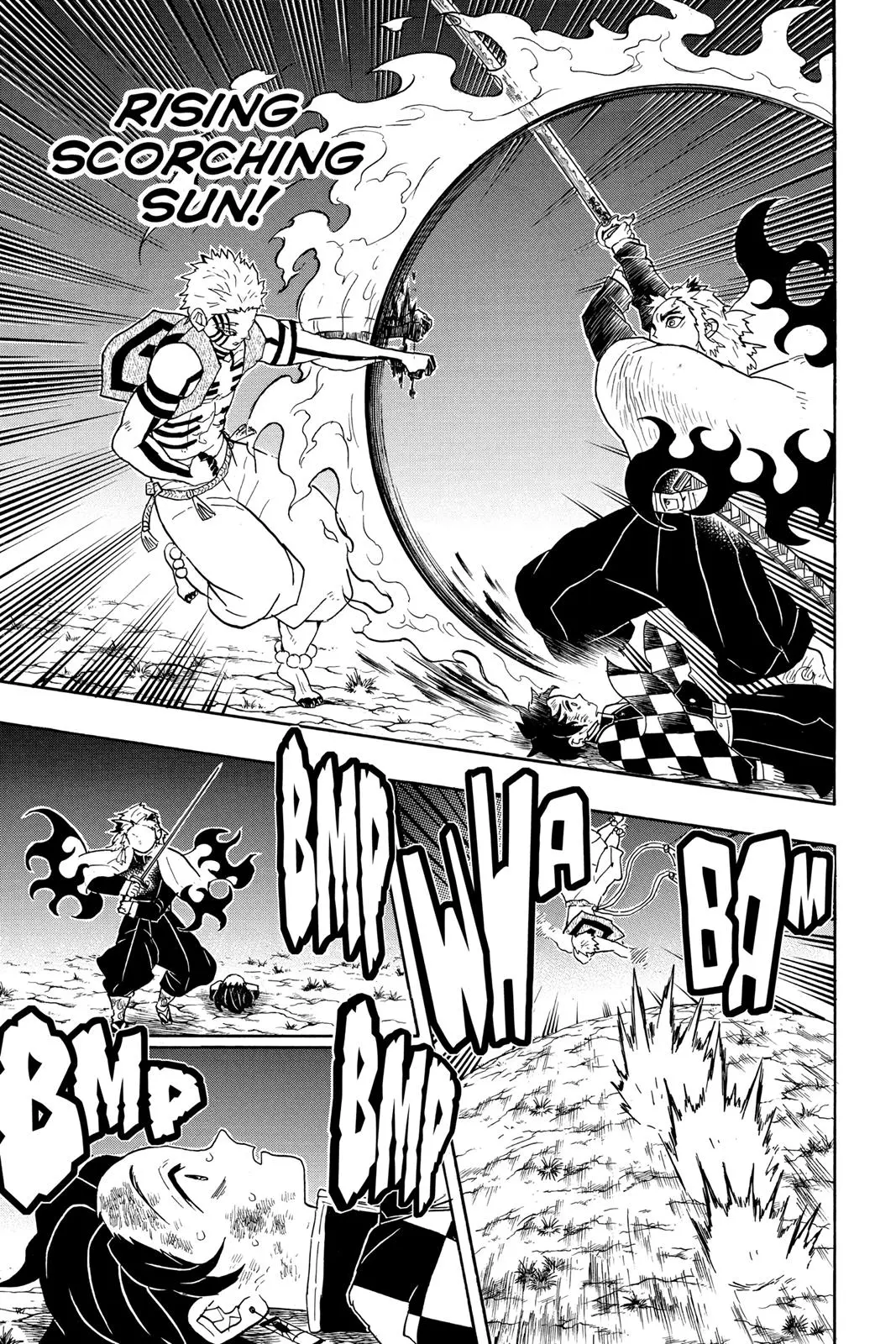 Read Demon Slayer - Chapter 63 - www.readdemonslayerfree.com | Image 5