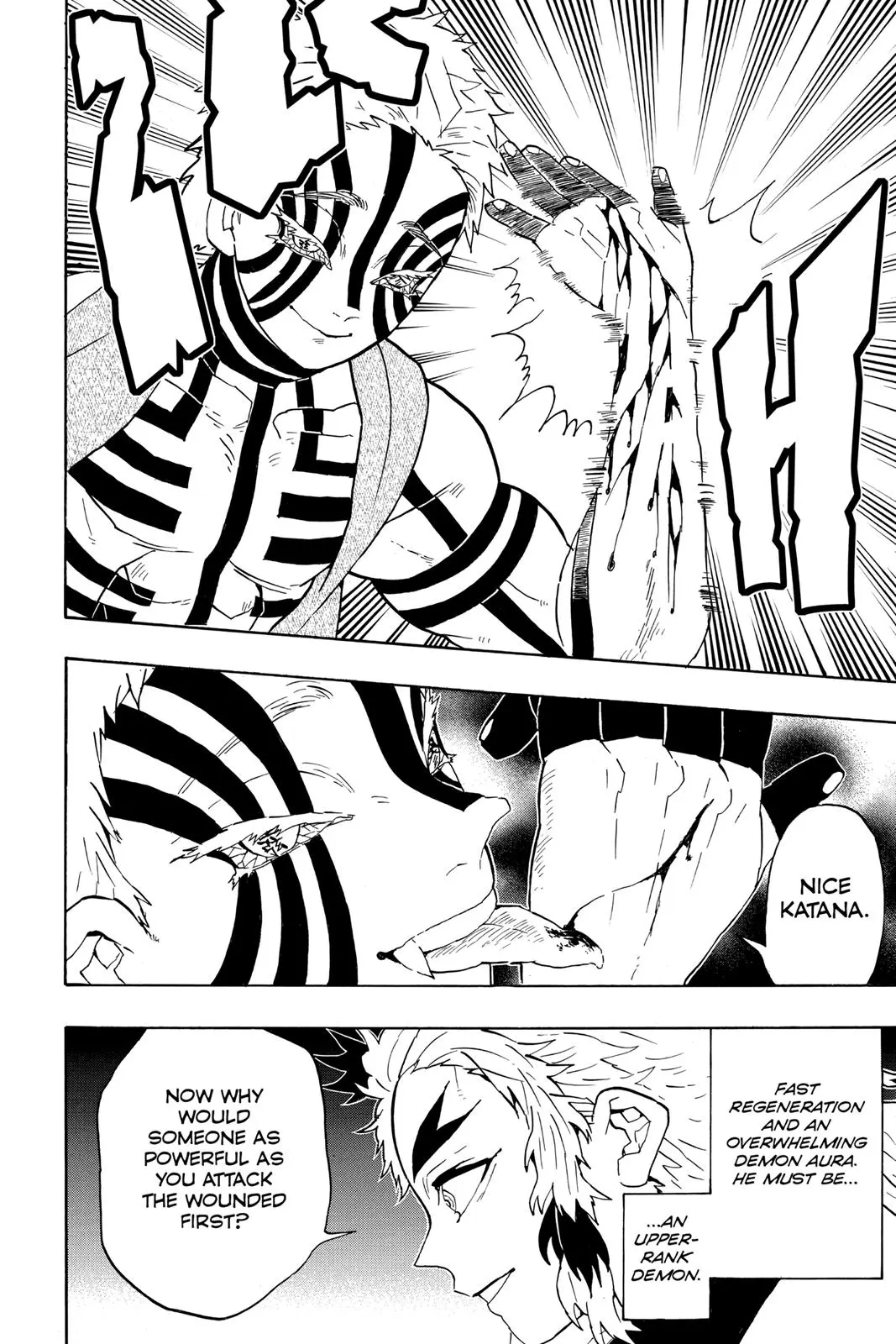 Read Demon Slayer - Chapter 63 - www.readdemonslayerfree.com | Image 6